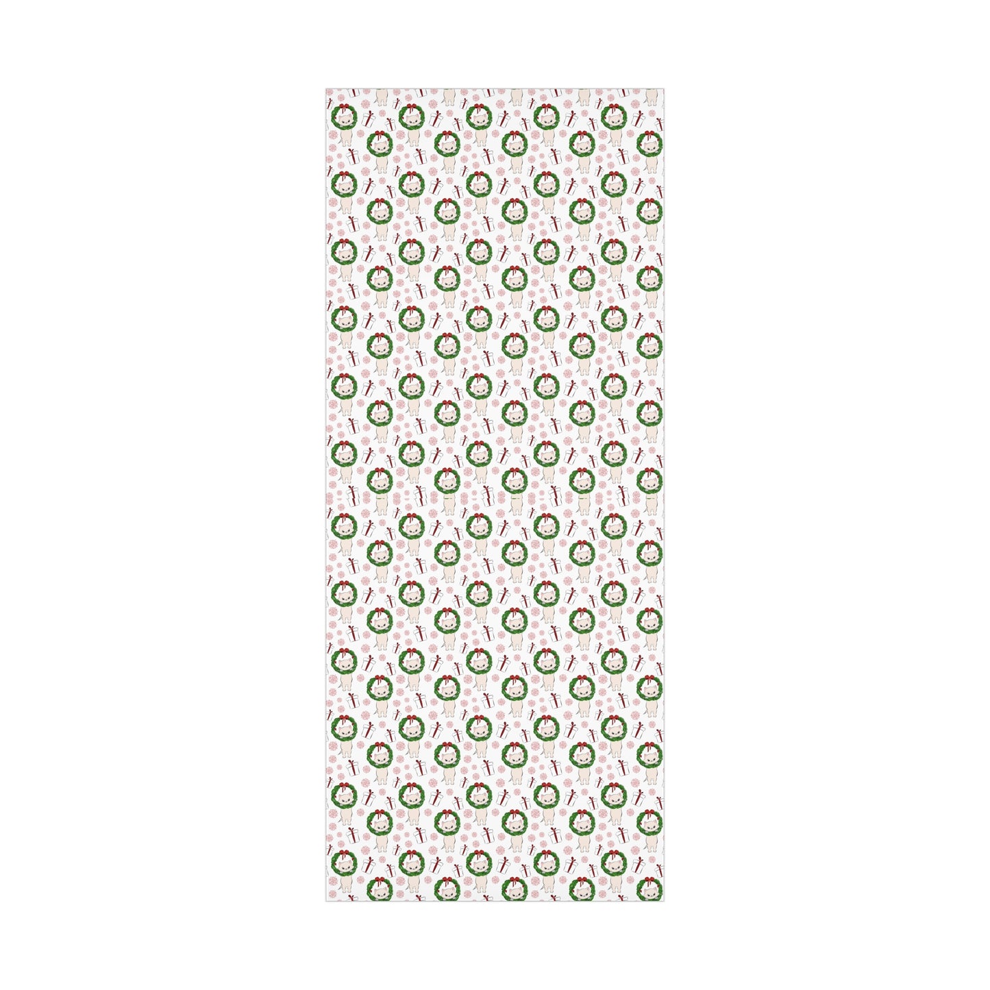 Merry Christmas - Gift Wrap Papers - 10101