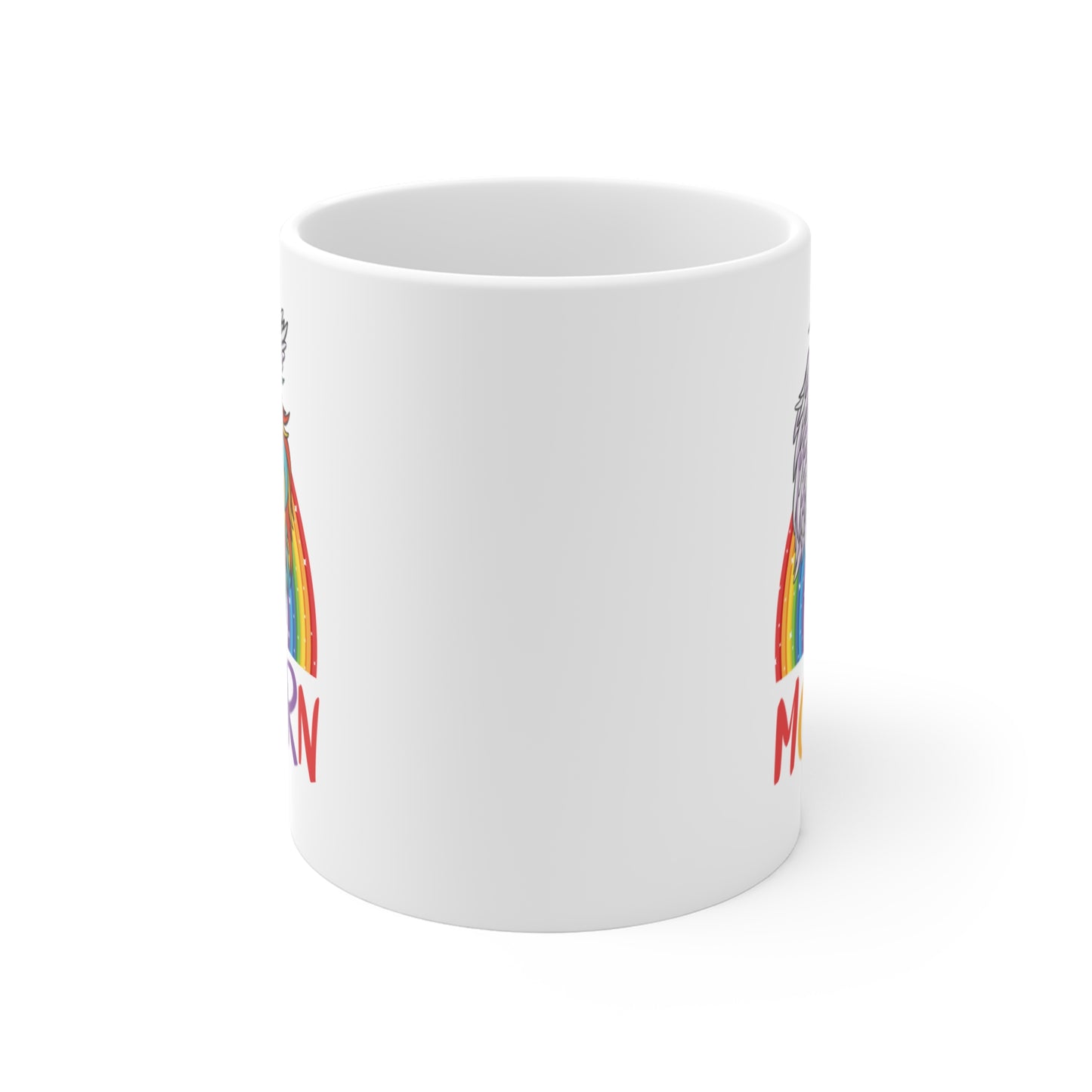Momicorn - Mug 11oz - 12948