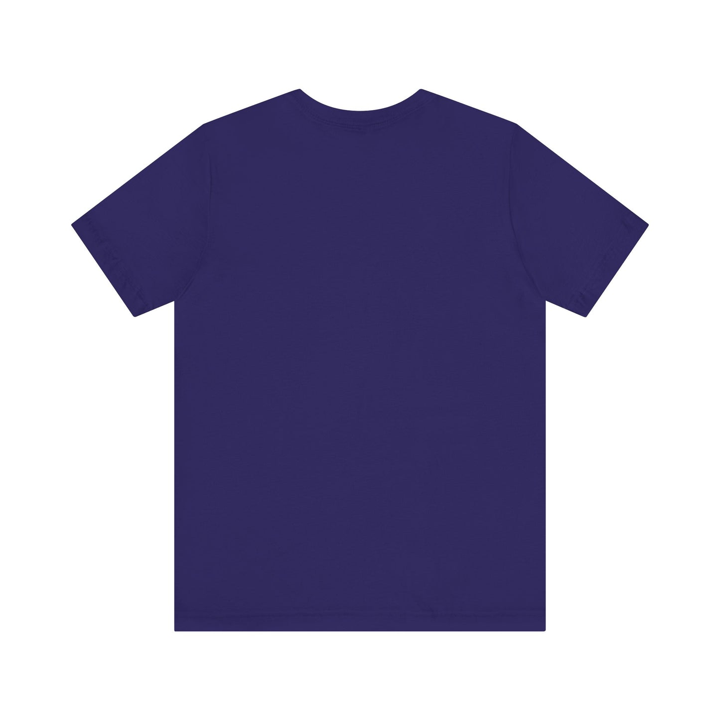 Life Behind Bars - Unisex Jersey Short Sleeve Tee - 13205