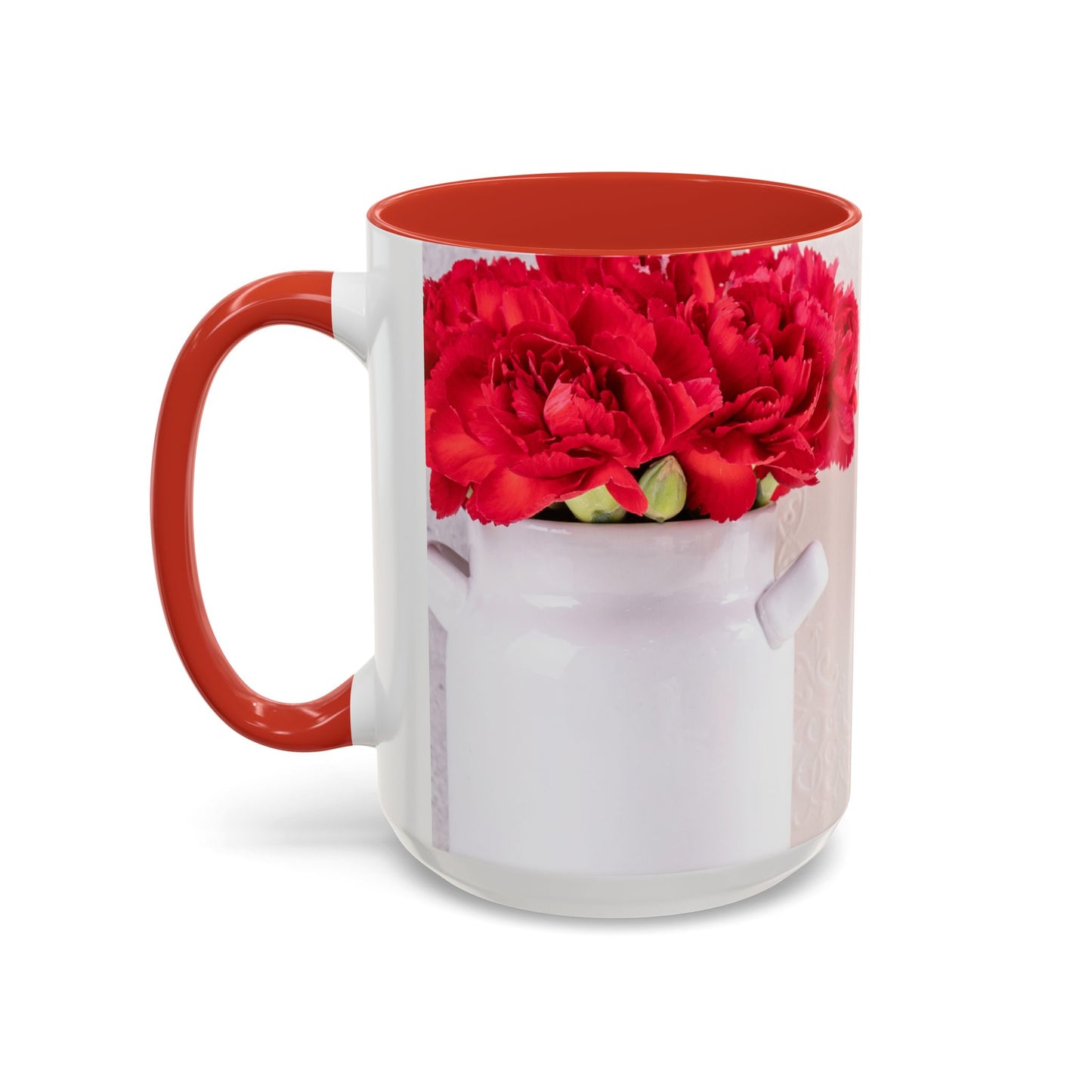 Happy Mother’s Day - Accent Coffee Mug (11, 15oz) - 11754