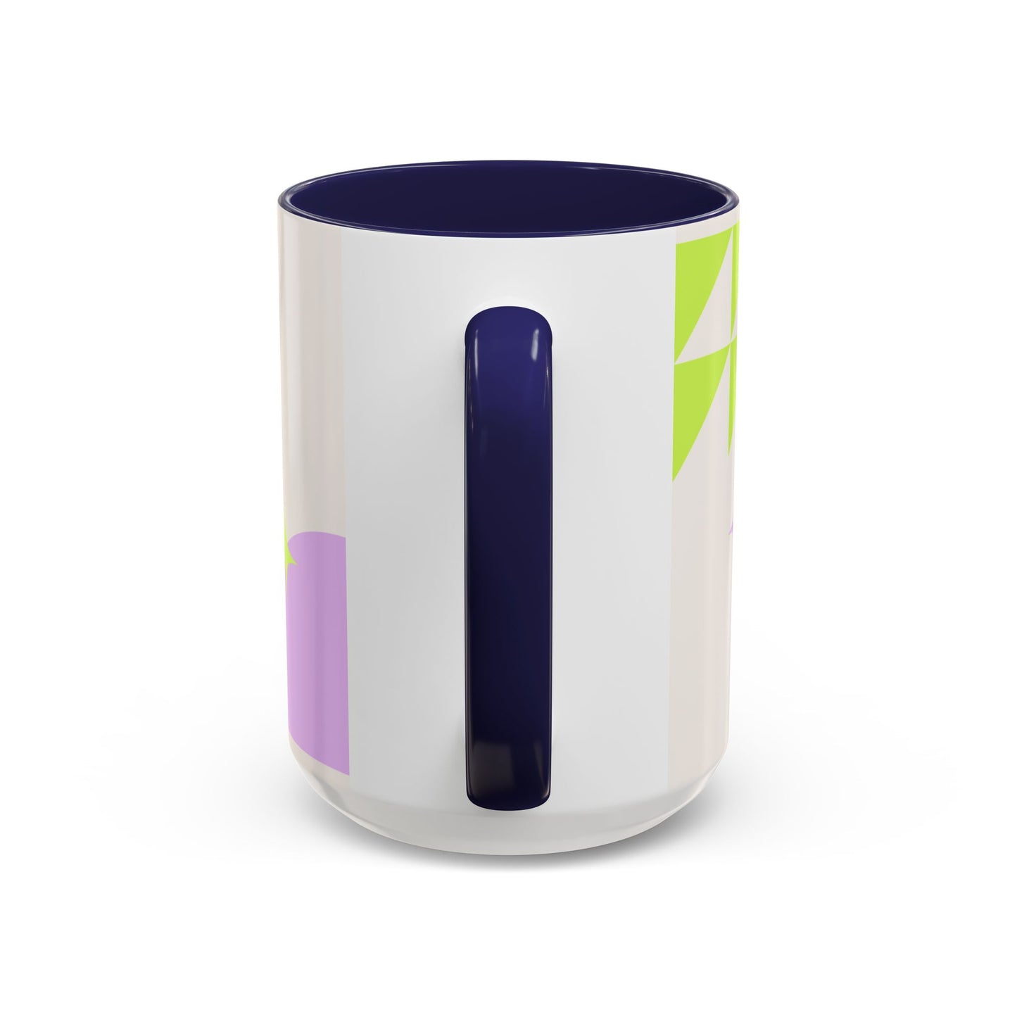 Believe In The Magic of Every Day - Accent Coffee Mug (11, 15oz) - 11081