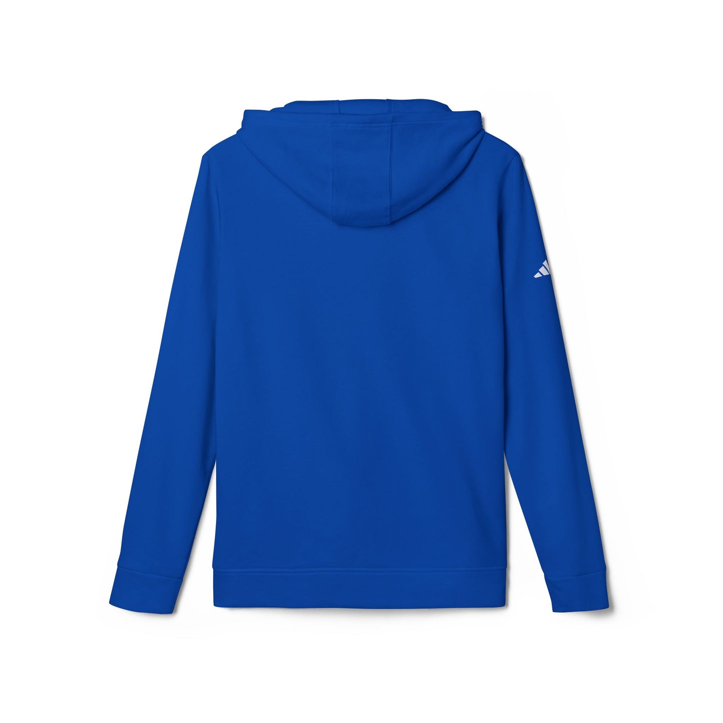 Camping: Be Wild & Wander - Adidas Unisex Fleece Hoodie