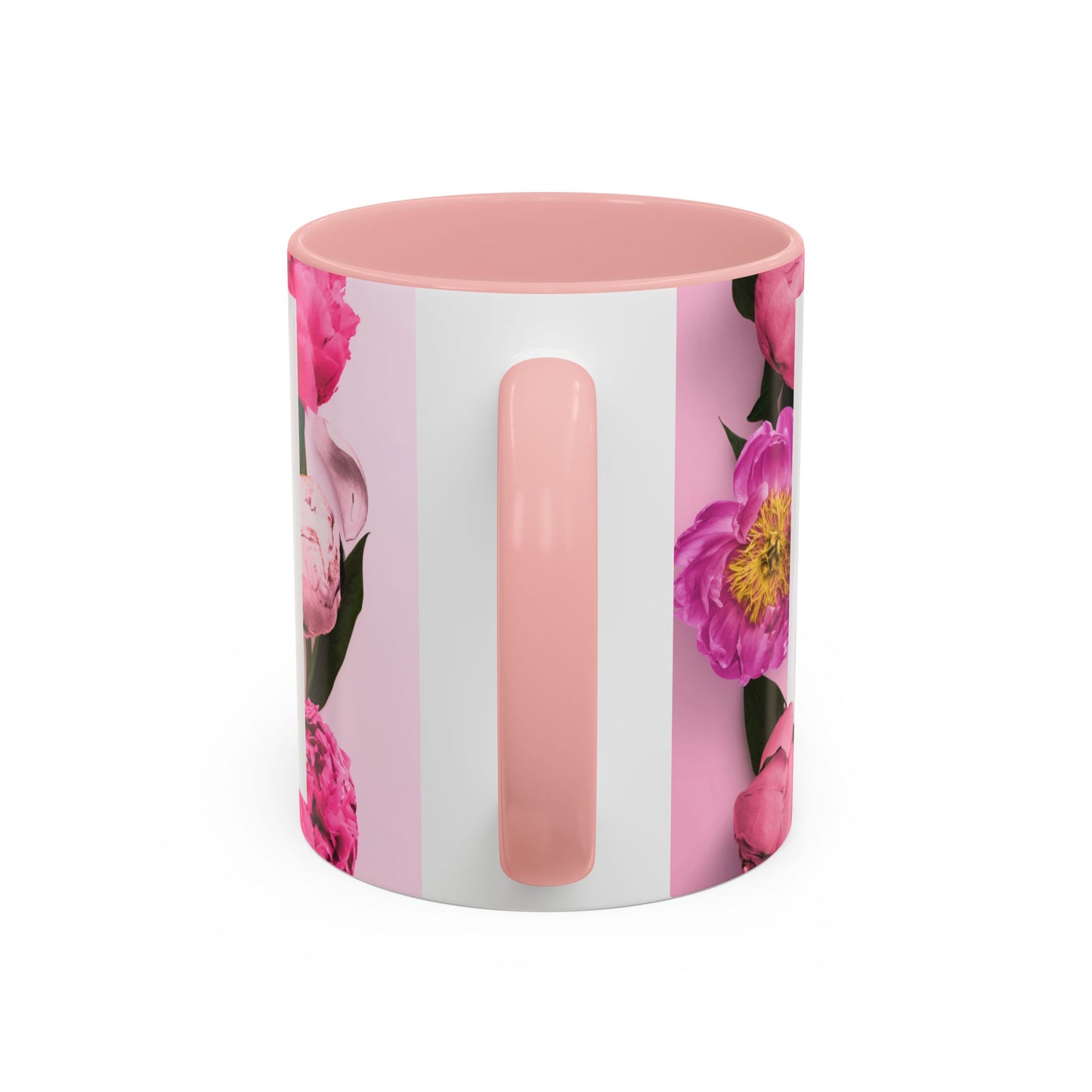 Happy Mother’s Day - Accent Coffee Mug (11, 15oz) - 11700