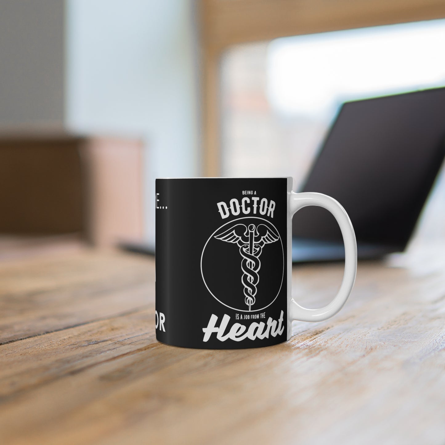 Trust Me, I Am A Doctor - Mug 11oz