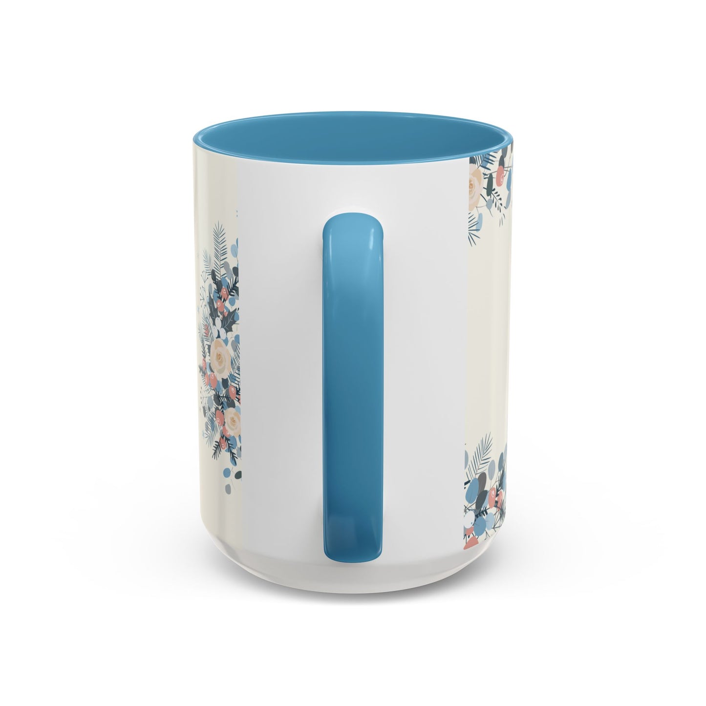 Happy Mother’s Day - Accent Coffee Mug (11, 15oz) - 11758