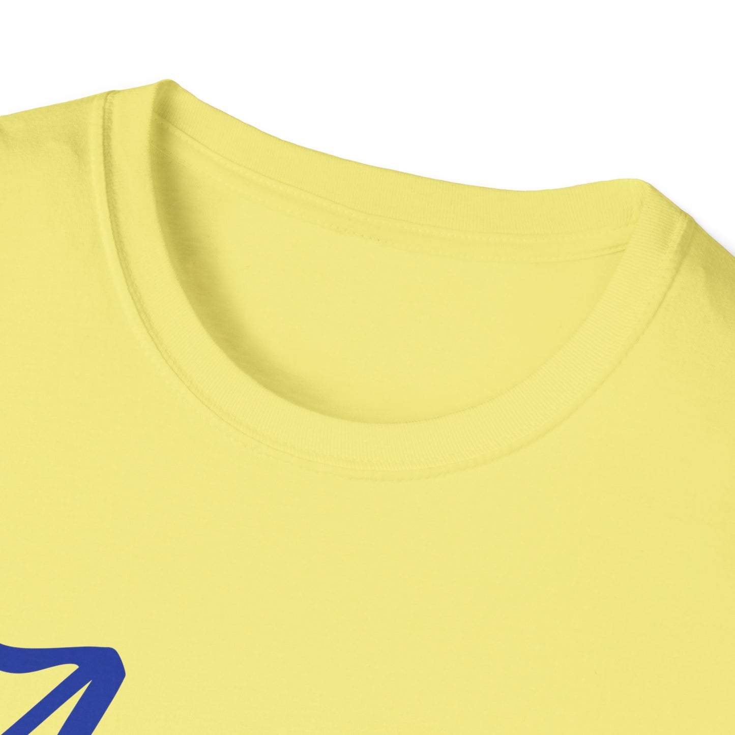 America Strong Unisex Softstyle T-Shirt - Patriotic Tee for BBQs, Memorial Day, 4th of July, Gift for Him/Her, Casual Wear - 13694