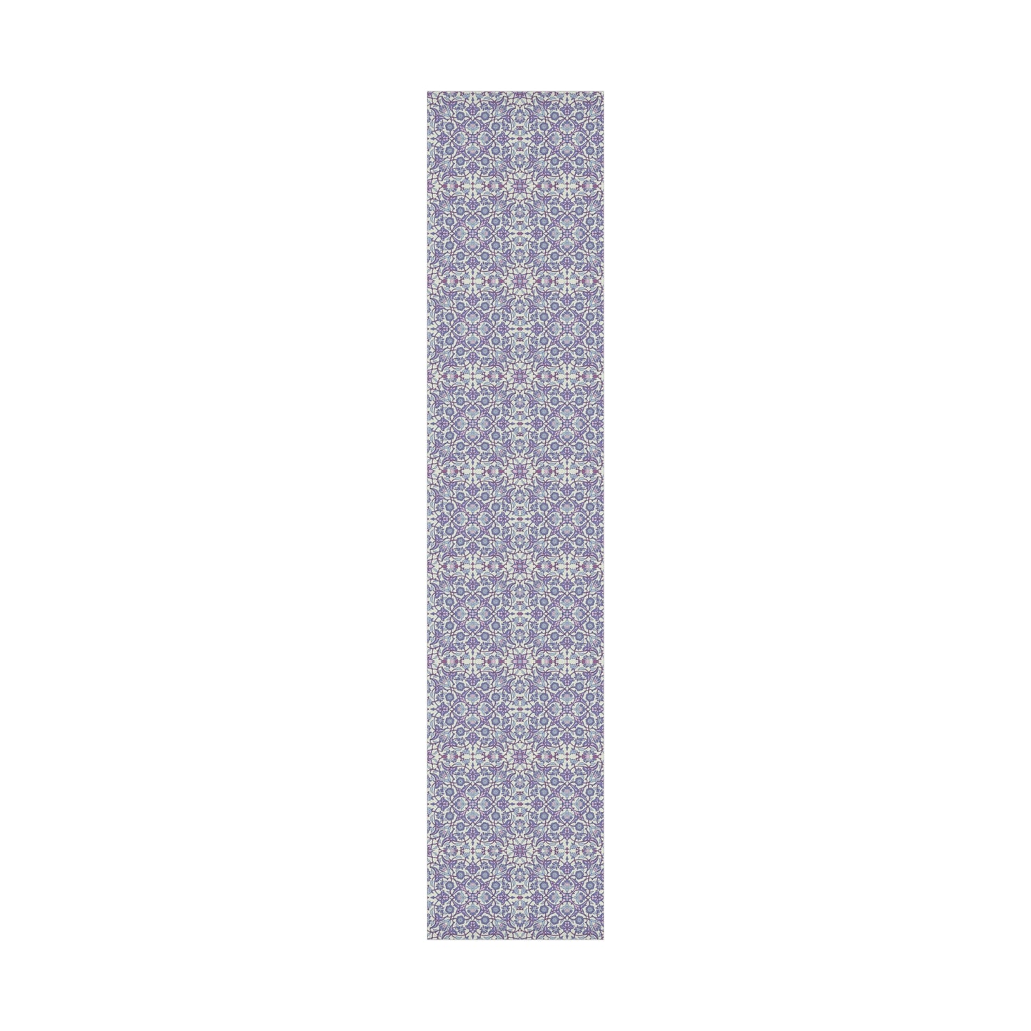 Purple Vintage Pattern - Gift Wrap Papers - 10338