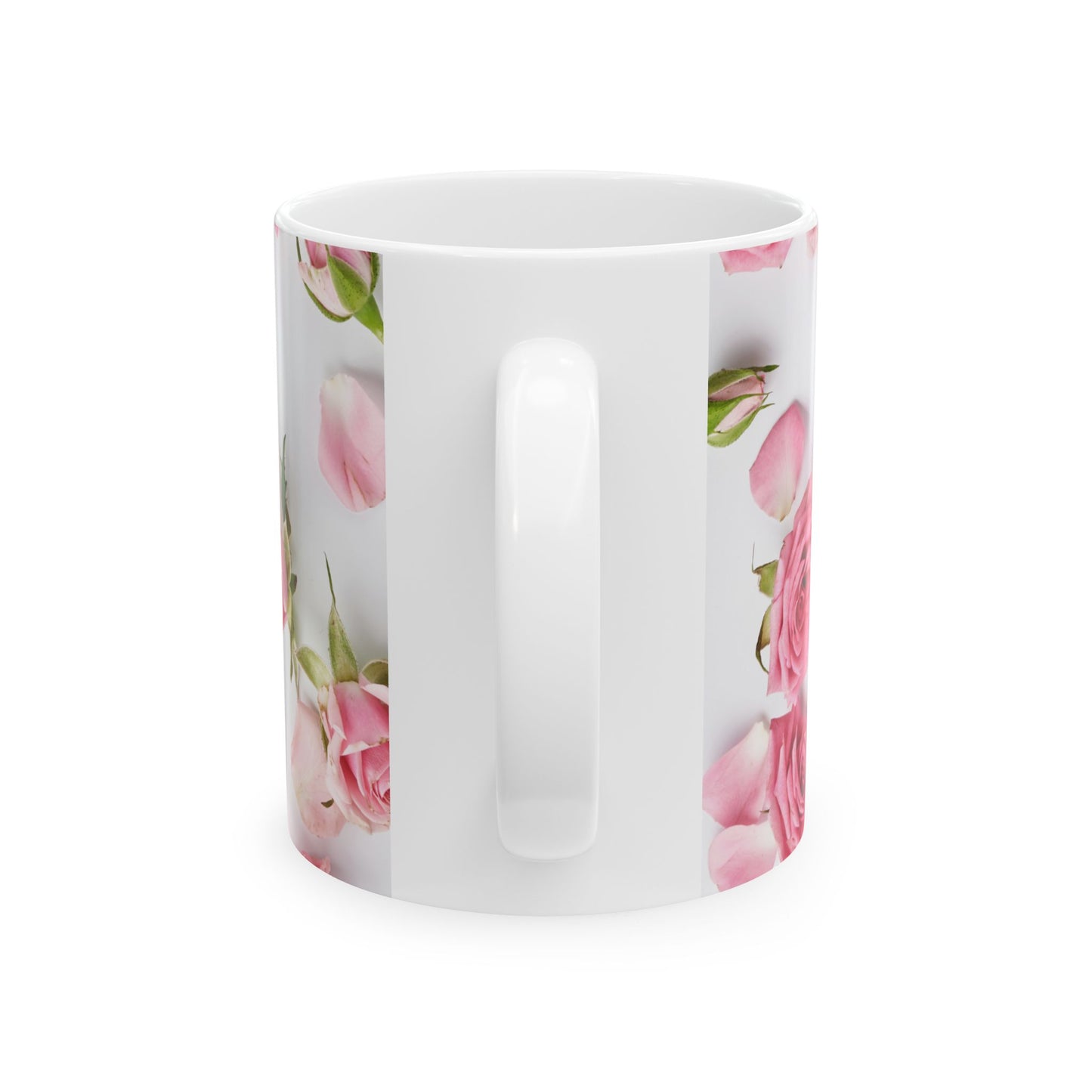International Women's Day - Ceramic Mug, (11oz, 15oz) - 11701