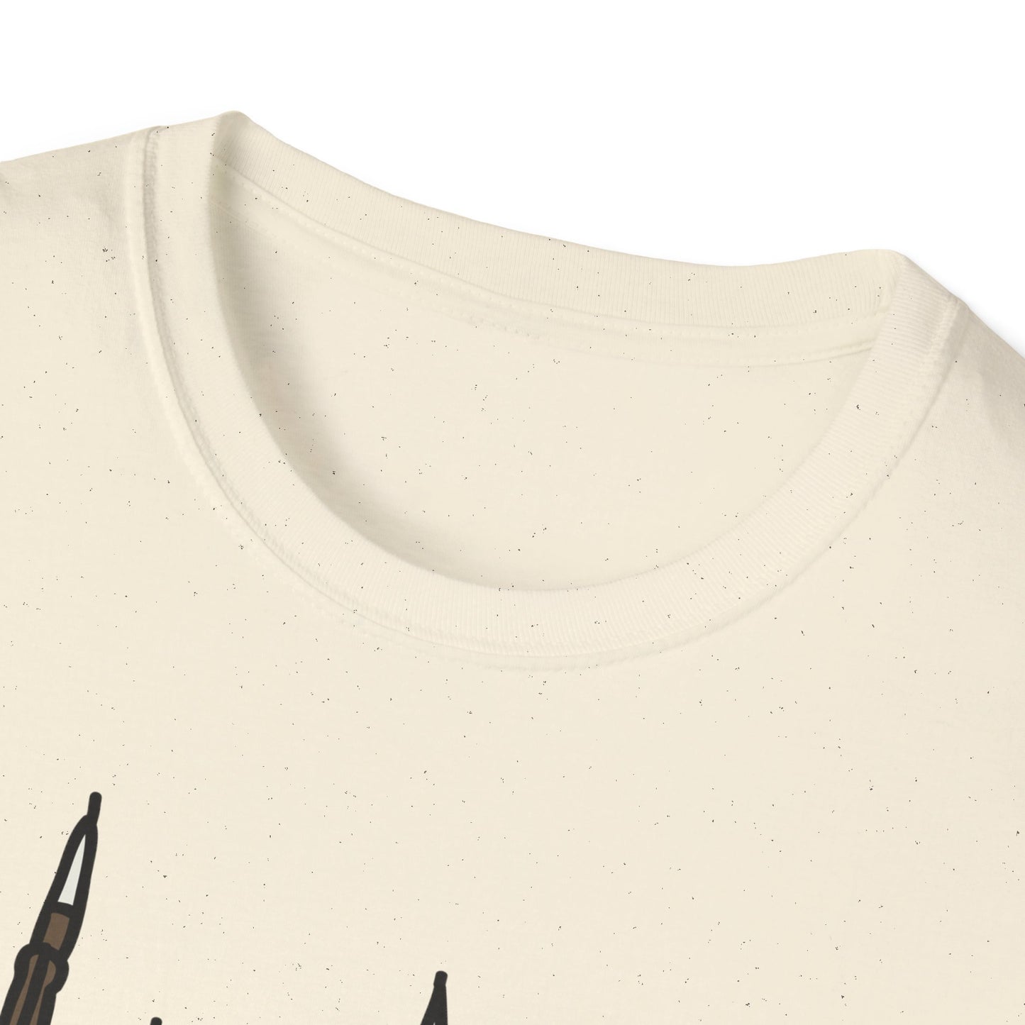 Cairo Unisex Softstyle T-Shirt – Perfect for Travelers and City Lovers - 12088
