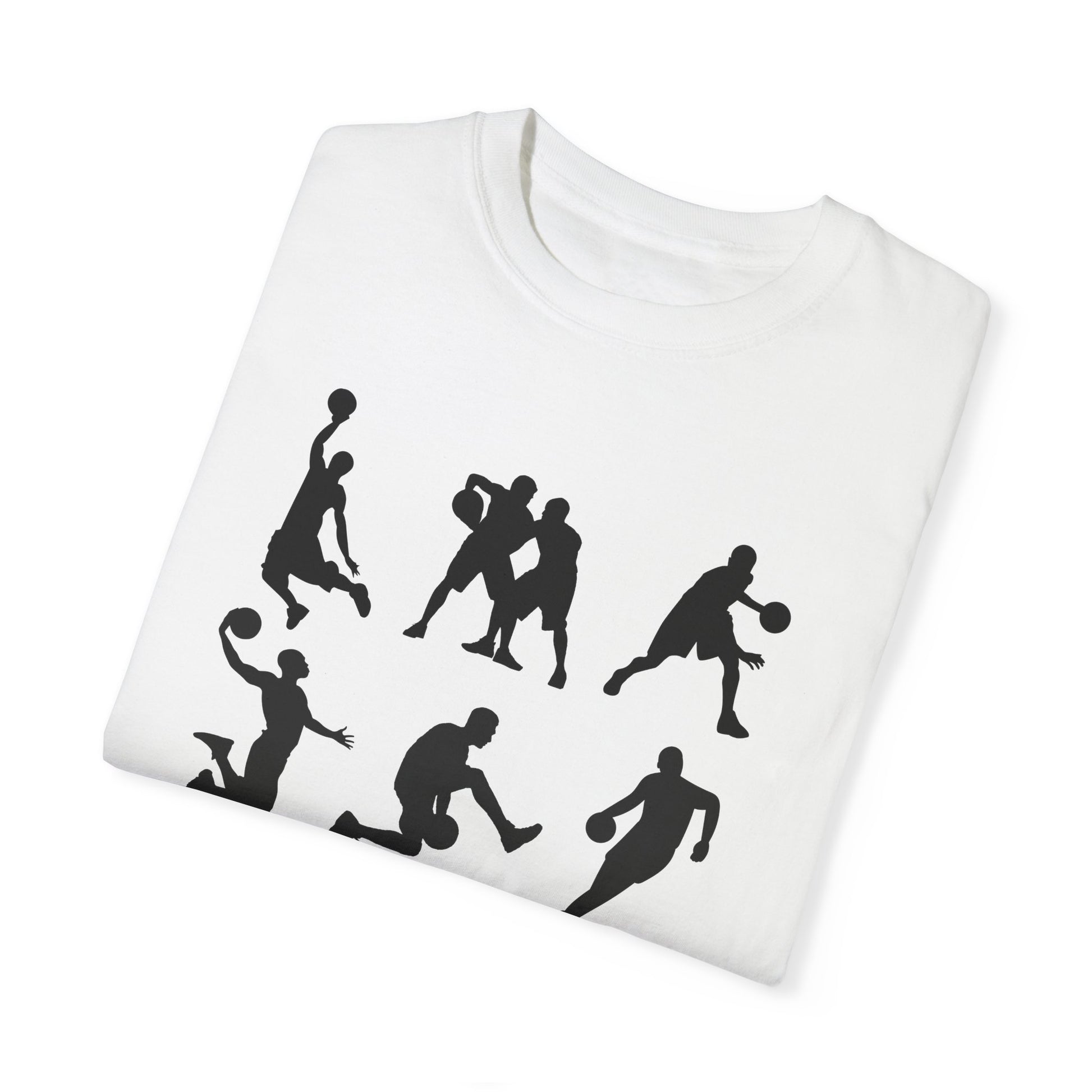 I love basketball T-shirt