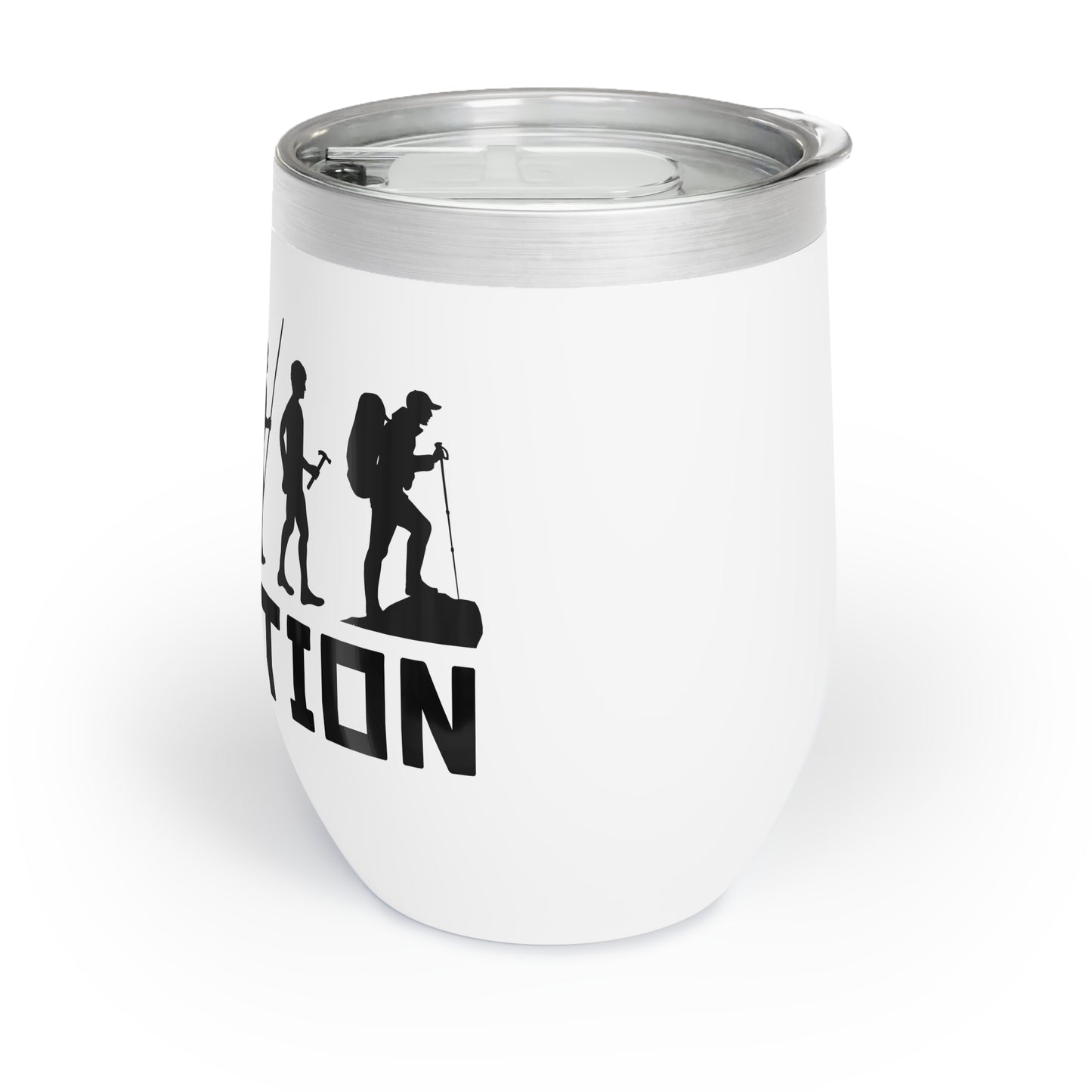 Evolution - Chill Wine Tumbler - 12622