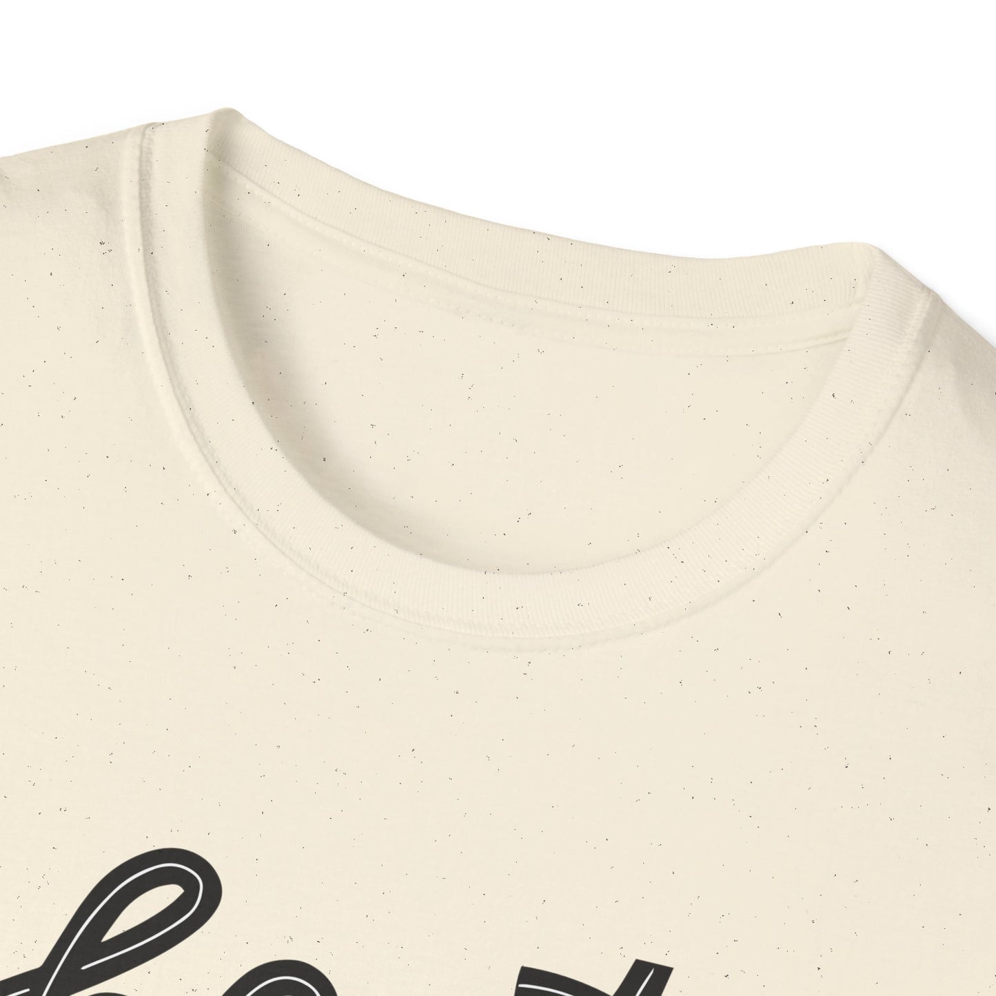 Best Mom Ever Unisex Softstyle T-Shirt - Perfect Gift for Mother's Day - 12464