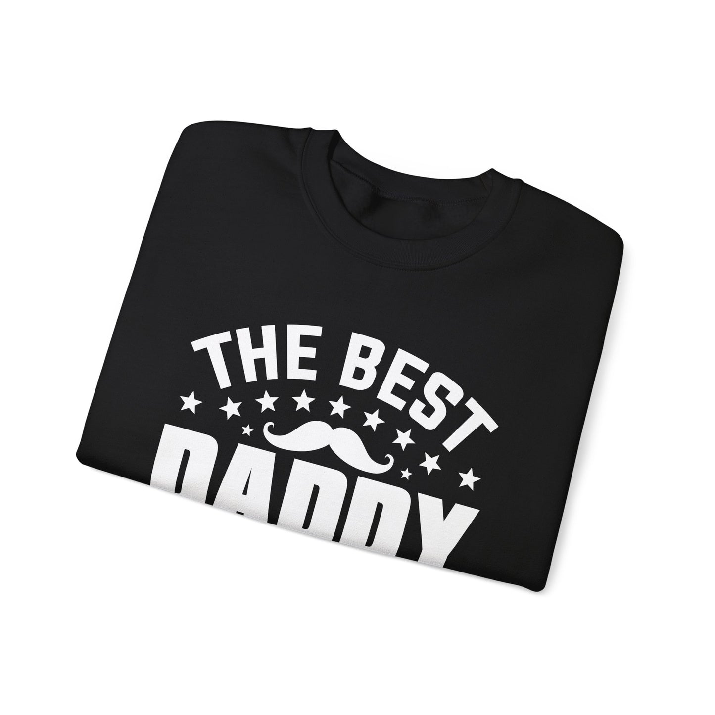 The Best Daddy in the World Sweatshirt - 12909