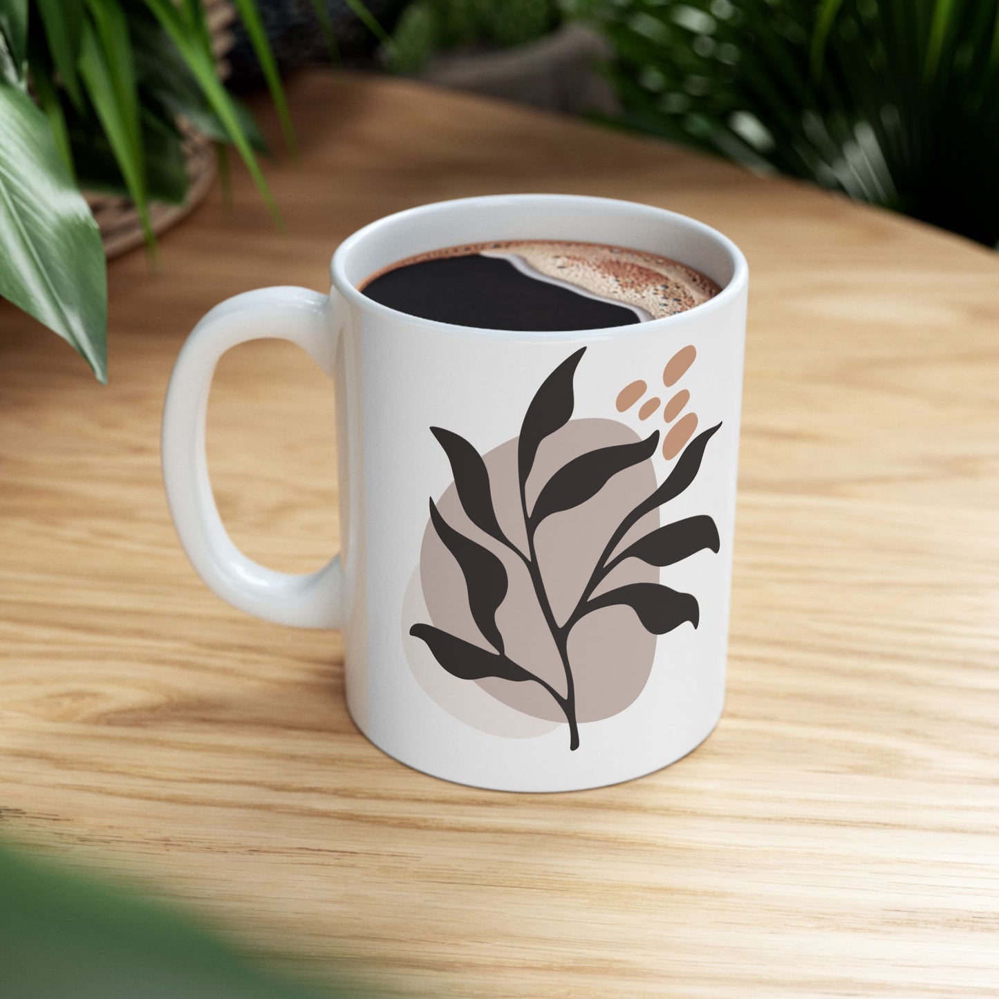 Love Well - Ceramic Mug, (11oz, 15oz) - 10919