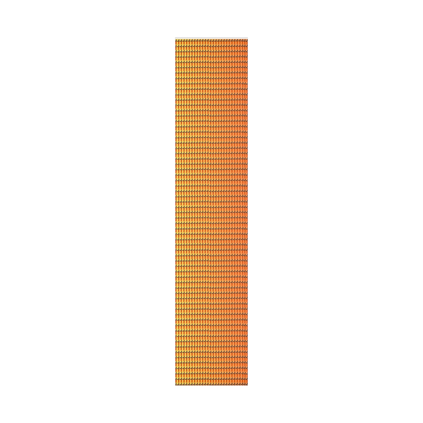 Pumpkin with Hat - Gift Wrap Papers - 13766