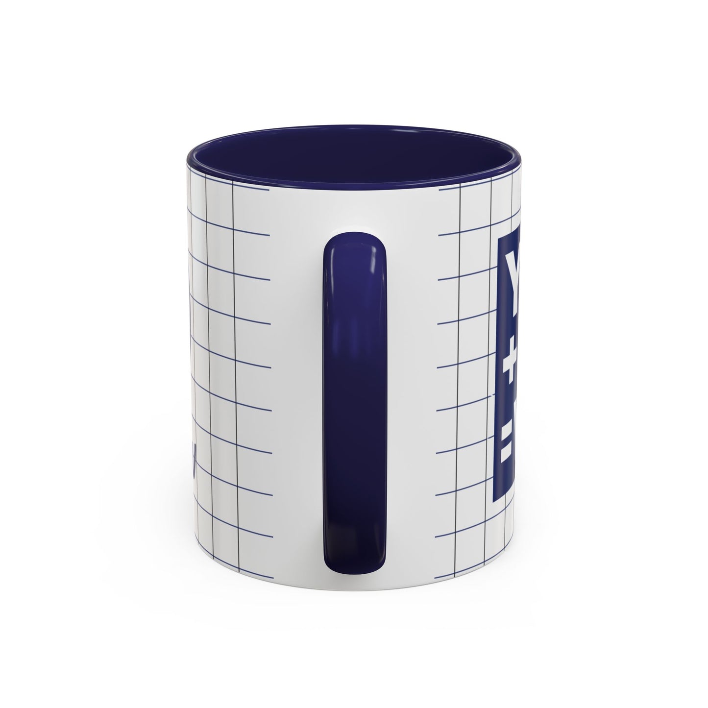 You+Me=We, I Love You, Couple's Photo Customizable - Accent Coffee Mug (11, 15oz) - 11077