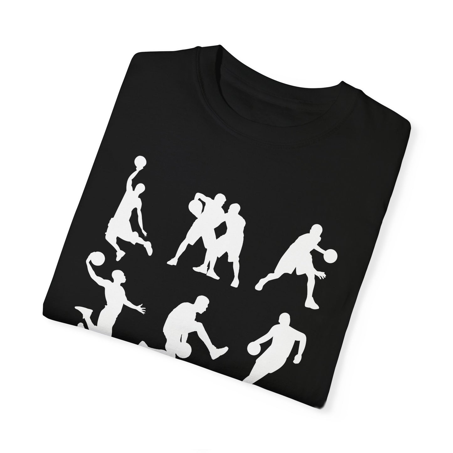 Basketball T-shirt