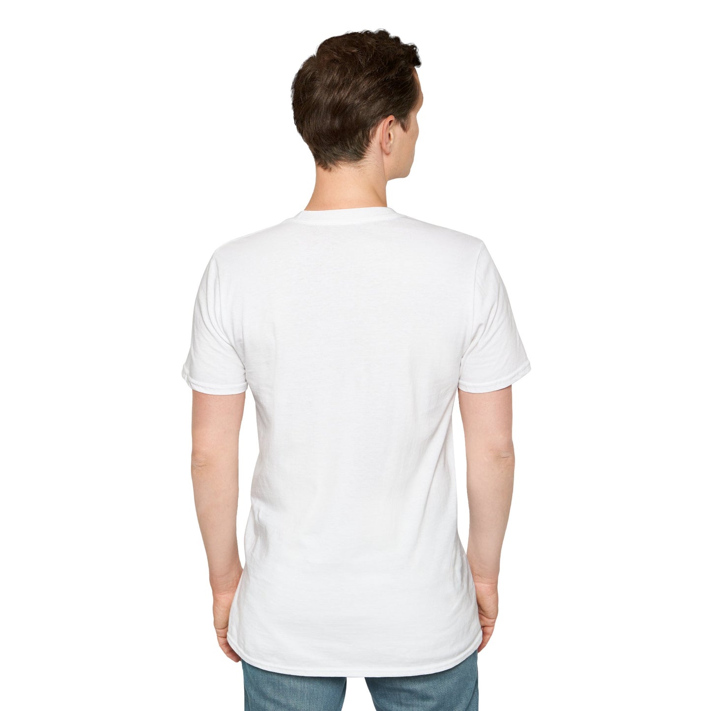 Cairo Unisex Softstyle T-Shirt – Perfect for Travelers and City Lovers - 12088