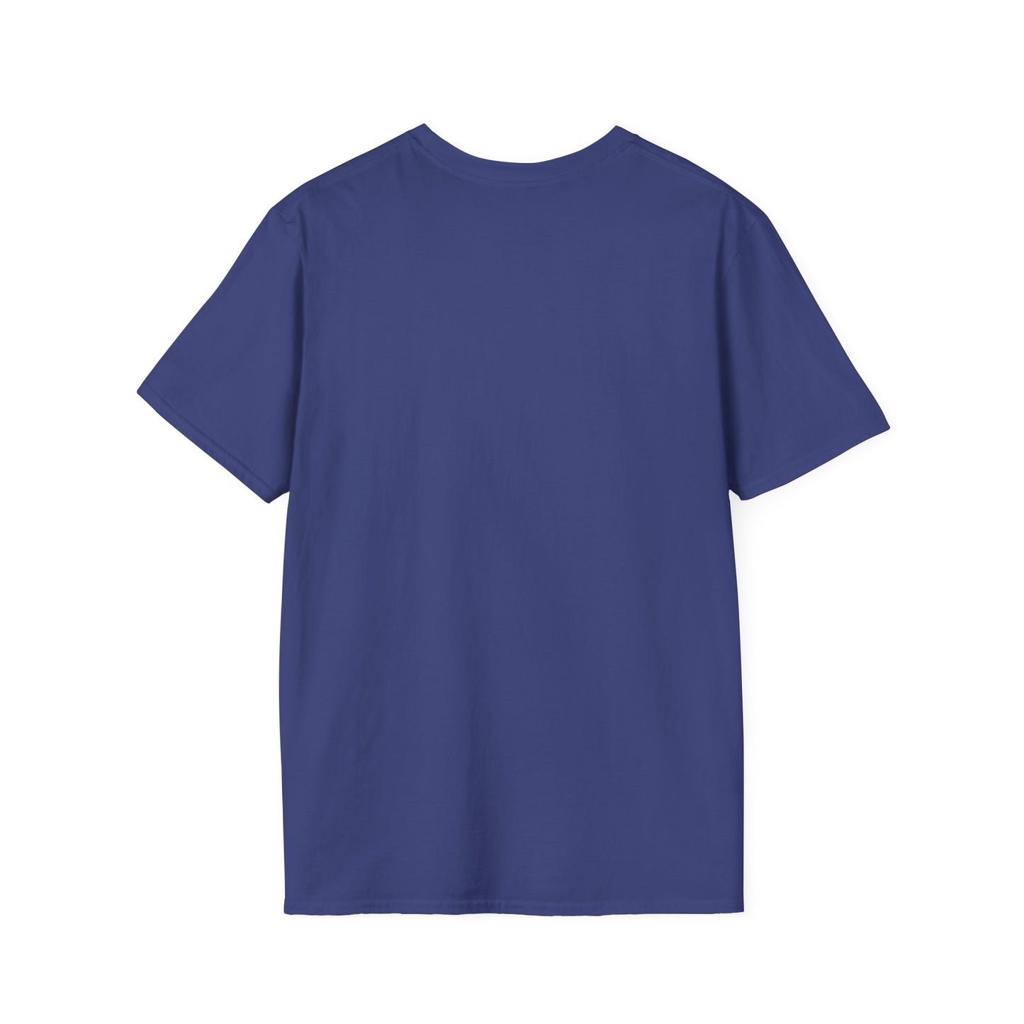 Cairo Unisex Softstyle T-Shirt – Perfect for Travelers and City Lovers - 12088