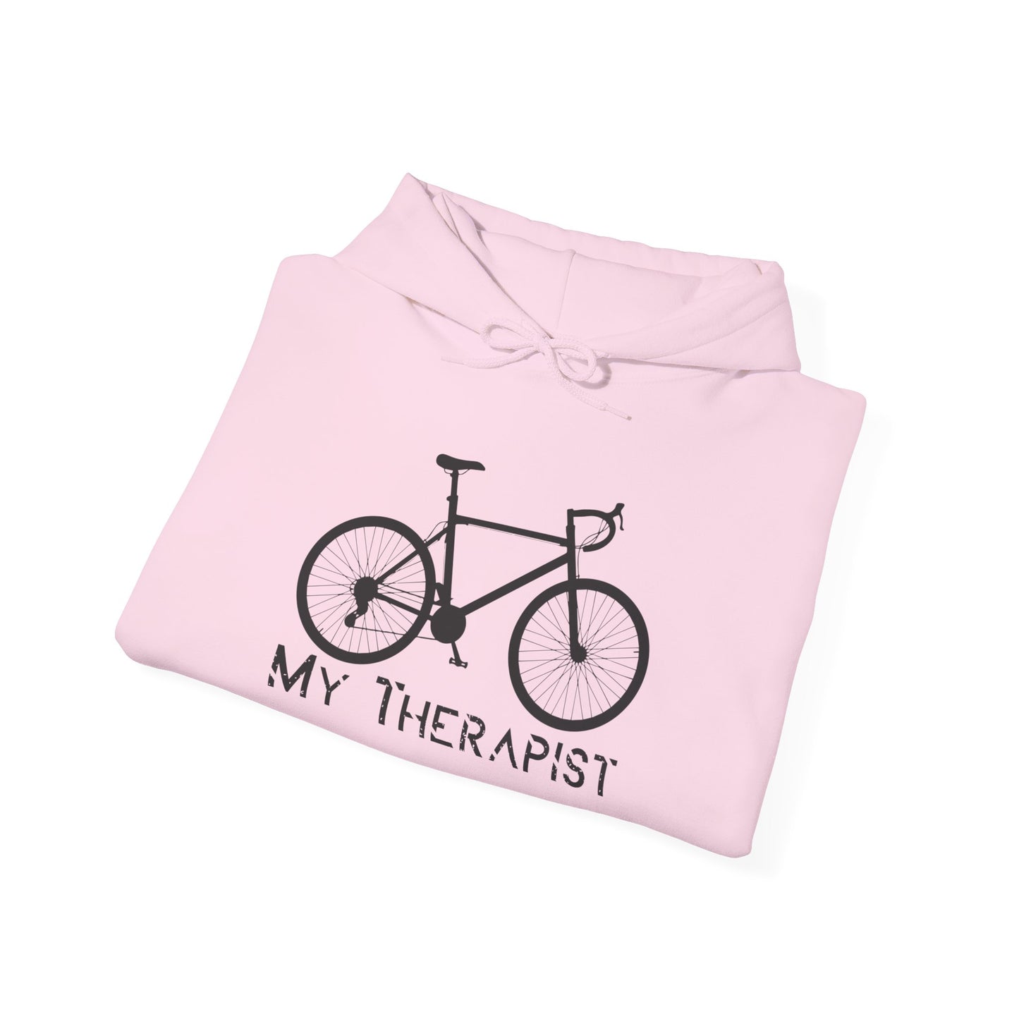 My Therapist - Unisex Heavy Blend™ Hooded Sweatshirt