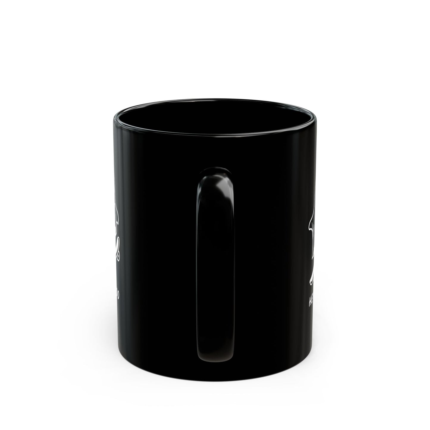 Halloween, Welcome to This Era - Black Mug (11oz, 15oz)