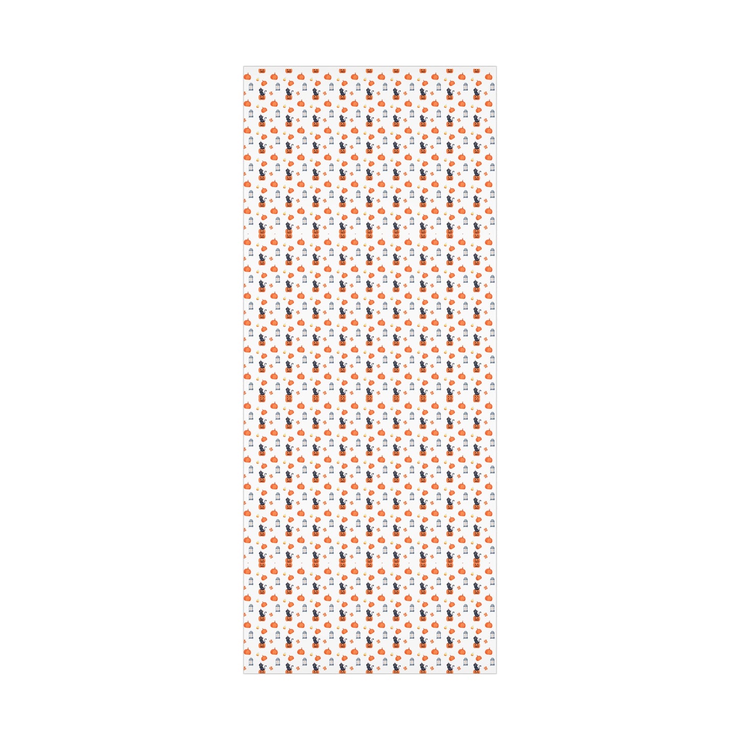 Pumpkin - Gift Wrap Papers - 13960