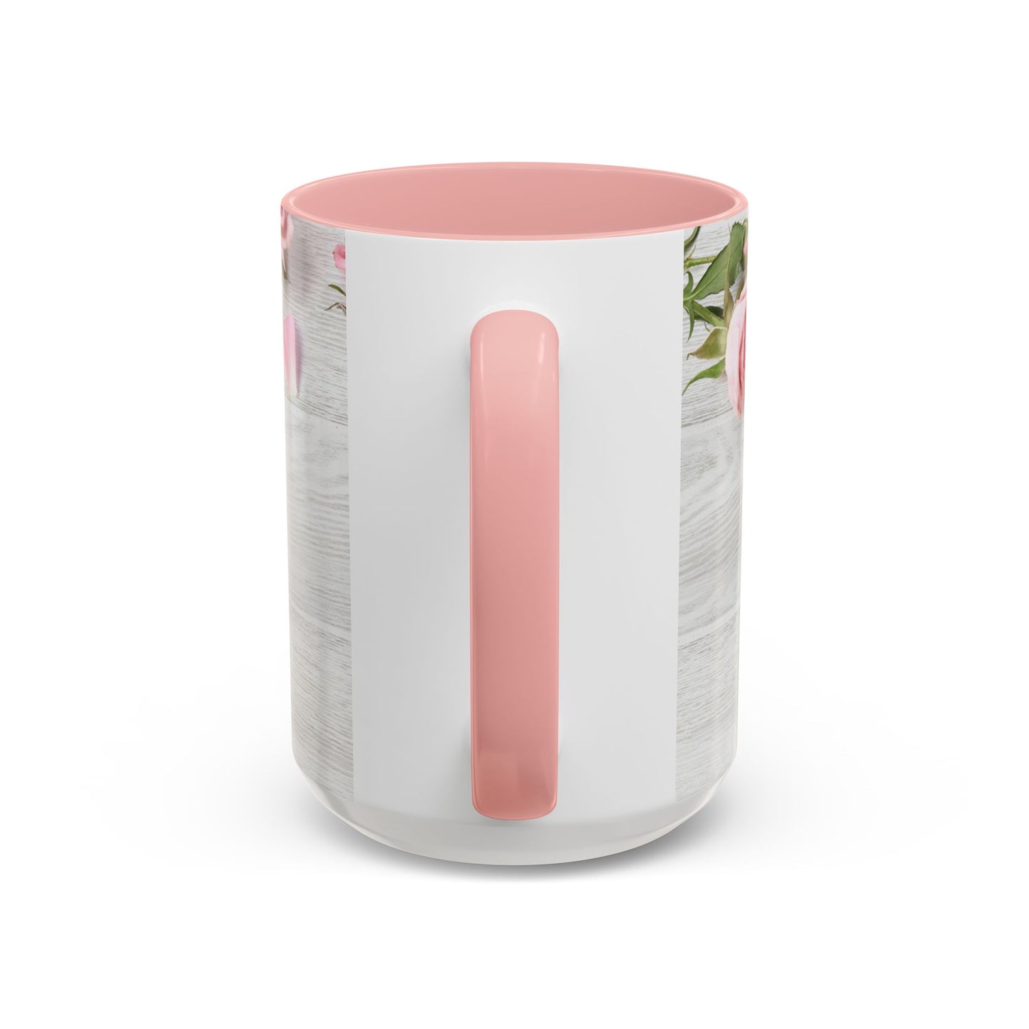 Happy Mother’s Day - Accent Coffee Mug (11, 15oz) - 11708