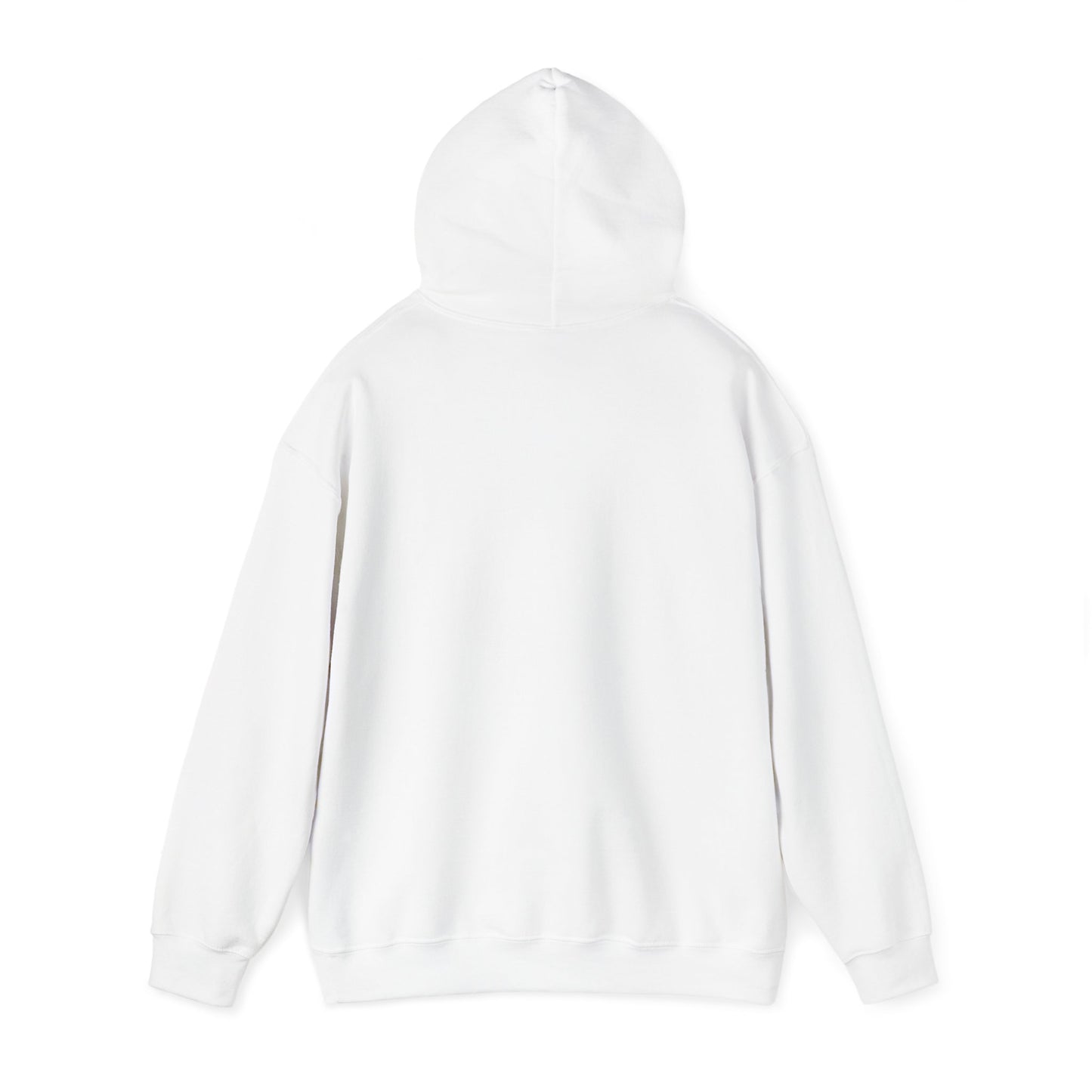 Butterfly Unisex Heavy Blend™ Hooded Sweatshirt