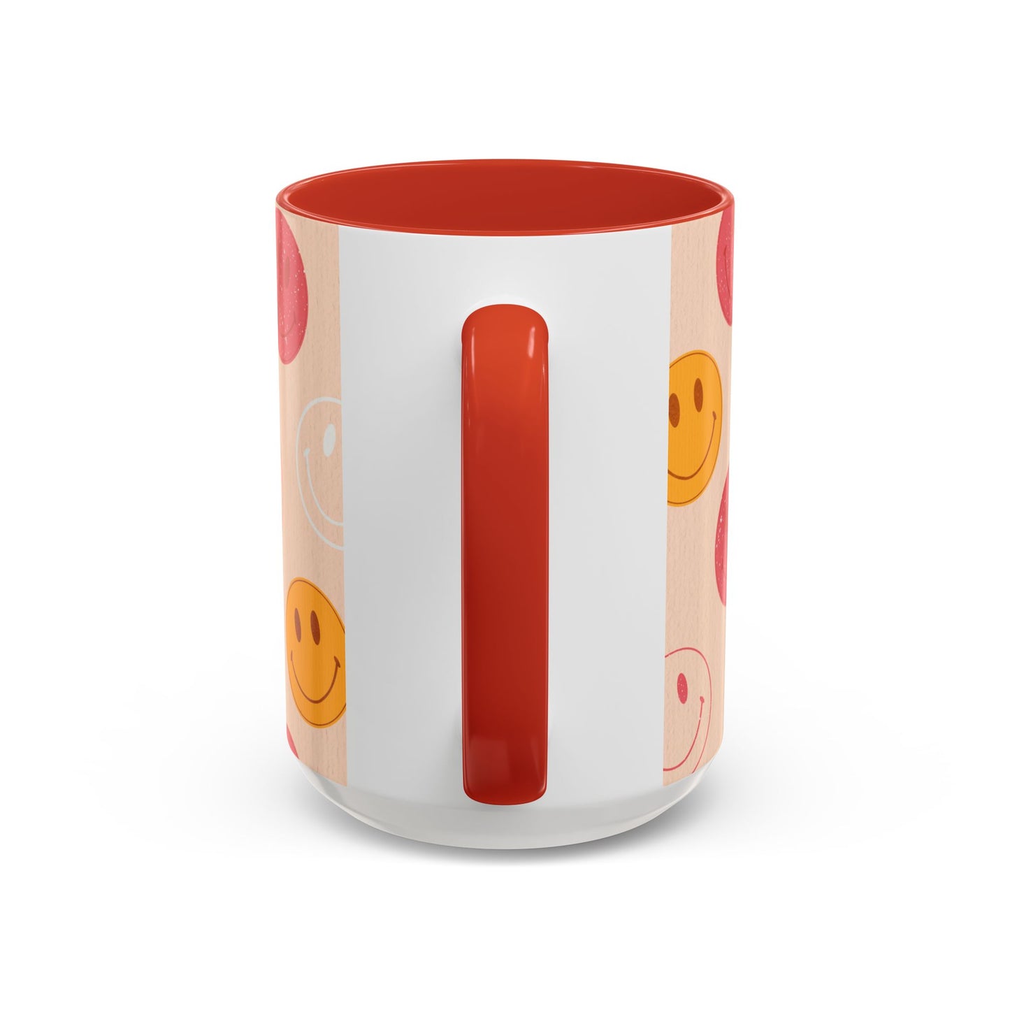 Happy Together - Accent Coffee Mug (11, 15oz) - 11173