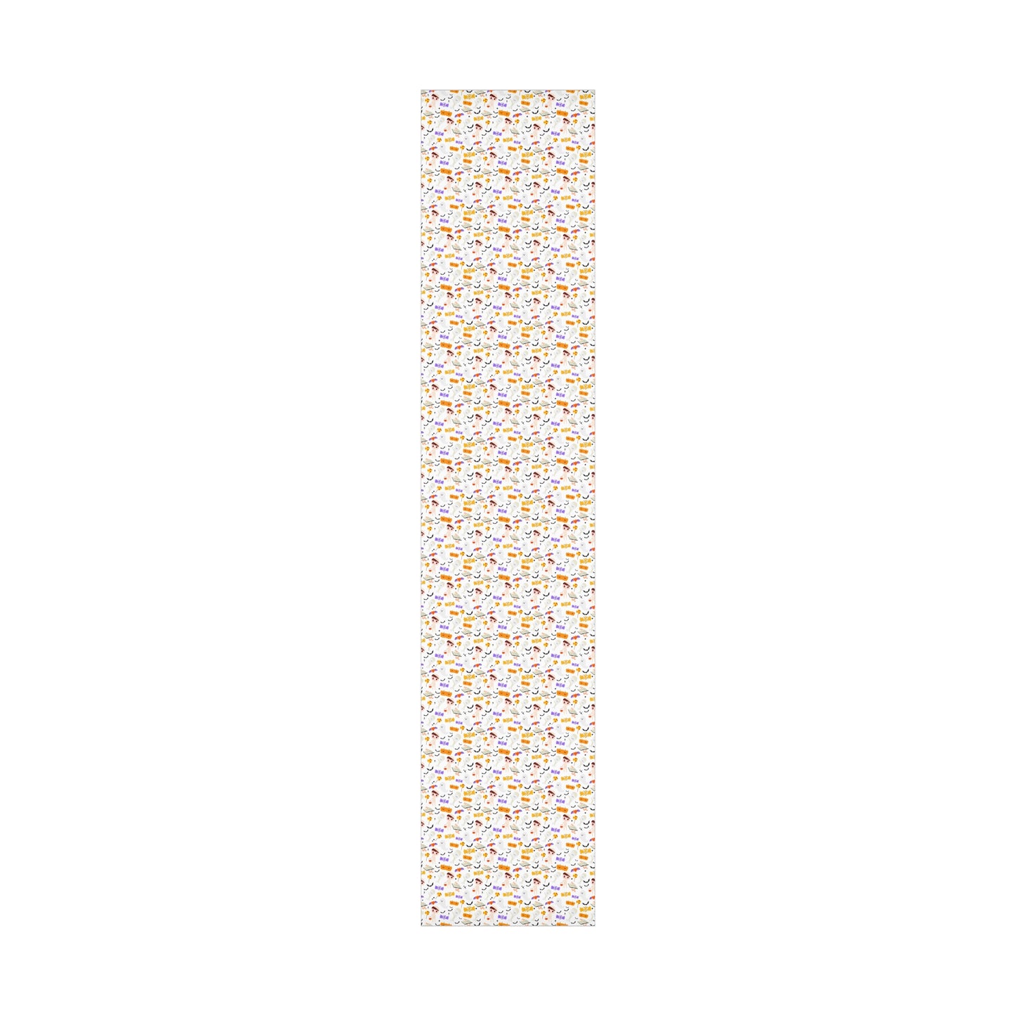 Fun Halloween - Gift Wrap Papers - 14096