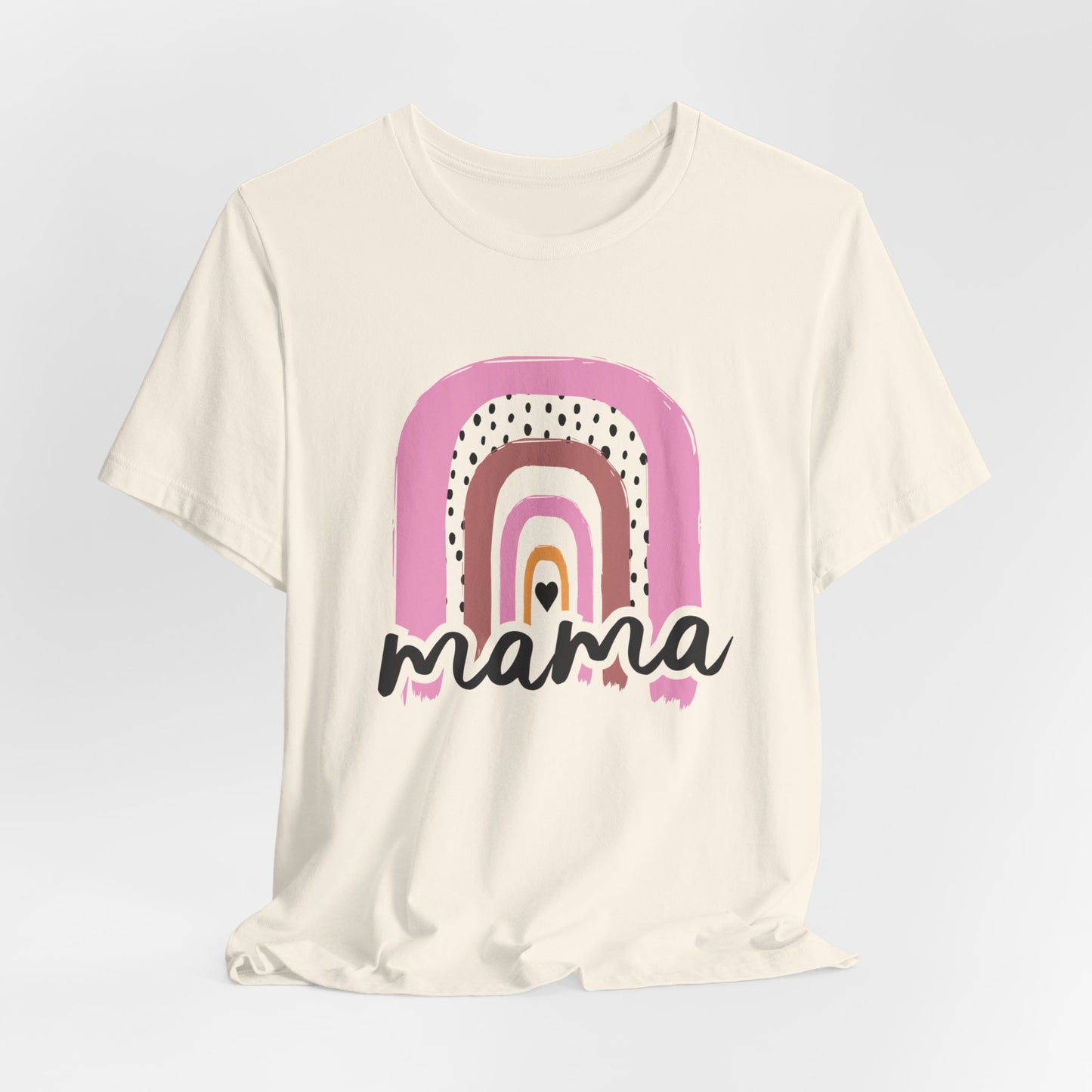 Mama - Unisex Jersey Short Sleeve Tee