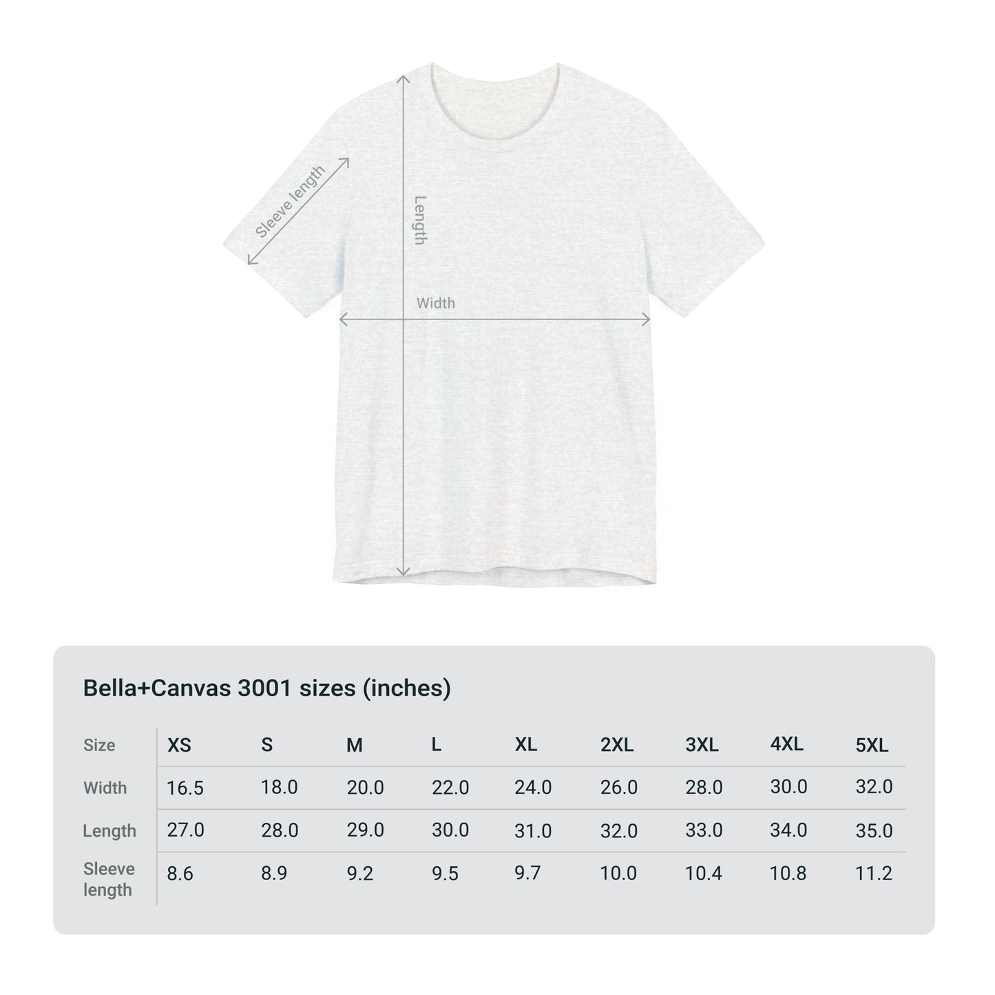 Winedeer - Unisex Jersey Short Sleeve Tee