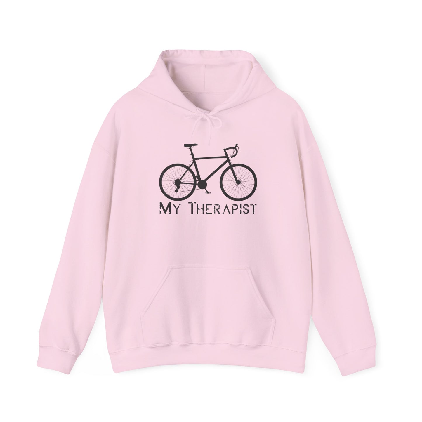 My Therapist - Unisex Heavy Blend™ Hooded Sweatshirt