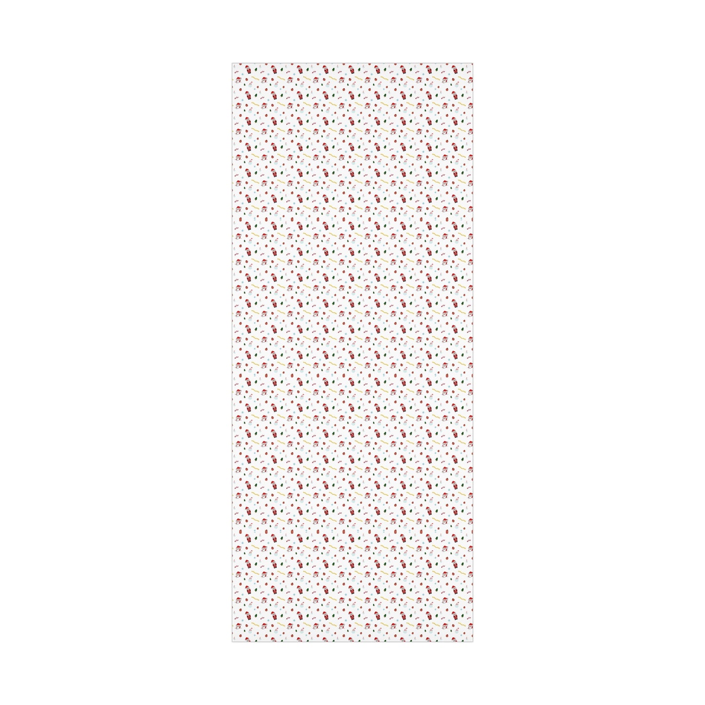 Santa - Gift Wrap Papers - 10333