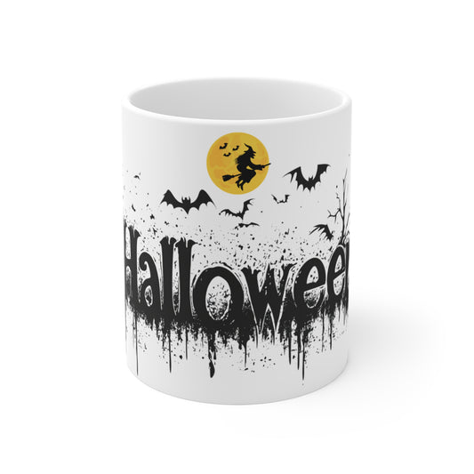 Halloween - Mug 11oz - 12146