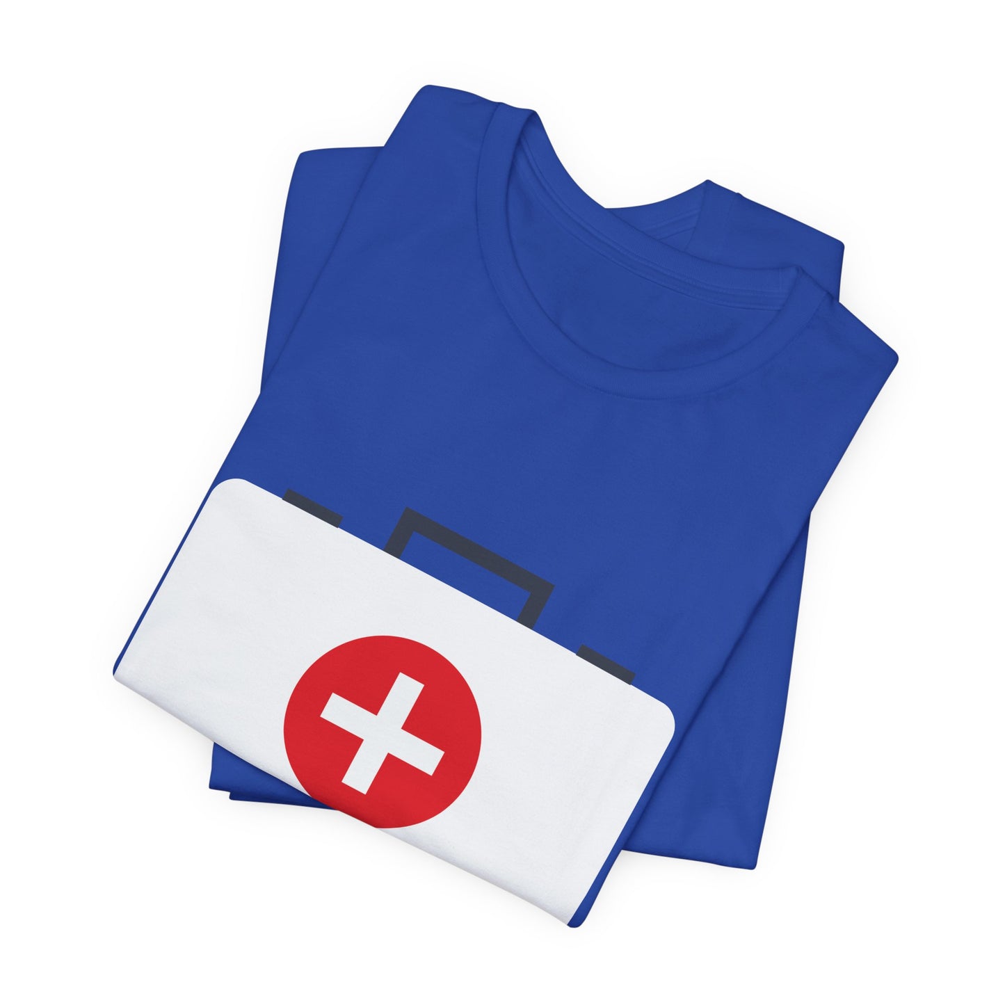 Nurse Life - Unisex Jersey Short Sleeve Tee