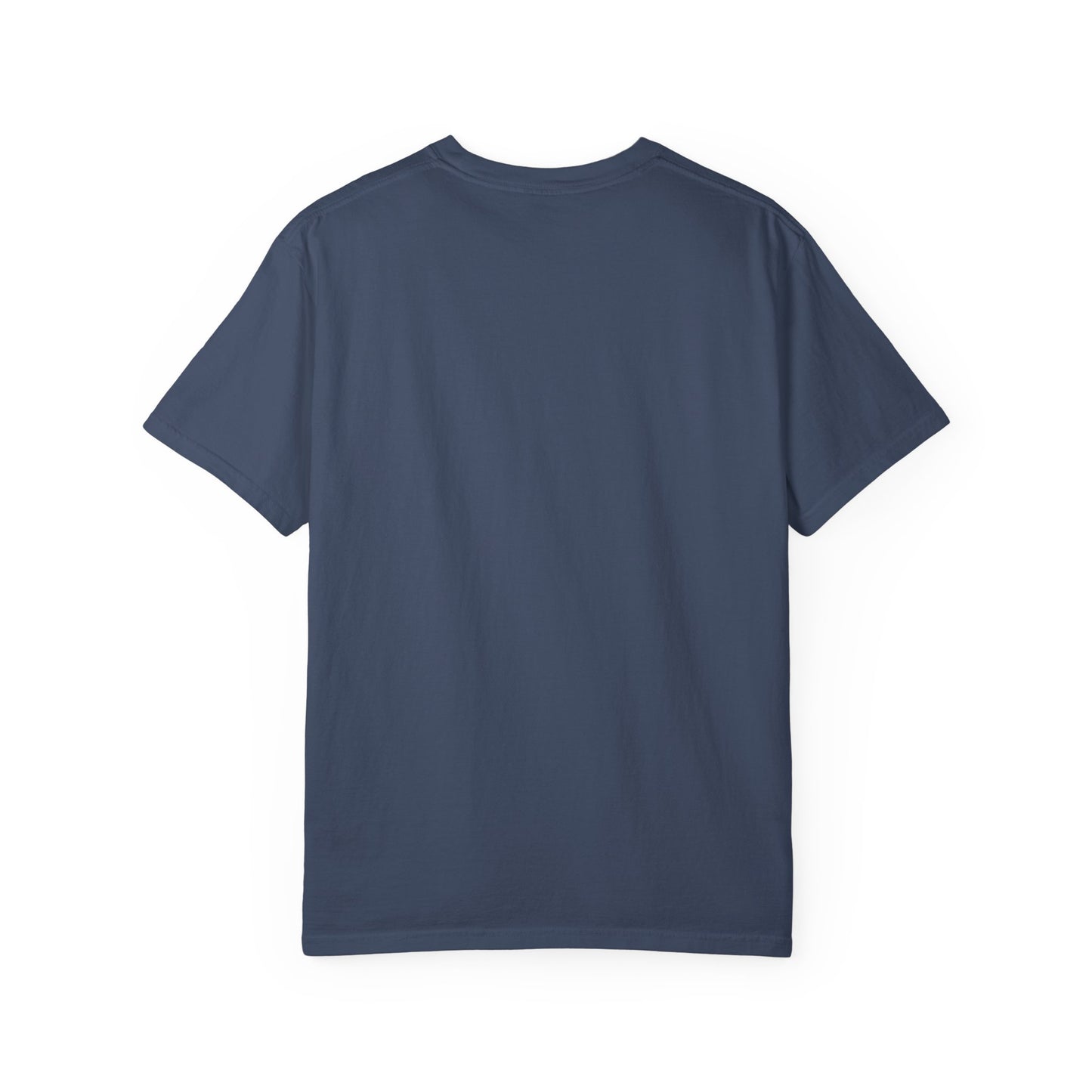 Patriotic Unisex T-Shirt - Spirit of Human Exploration, Independence Day Gift, July 4th Celebration Wear, American Pride Tee - 13792