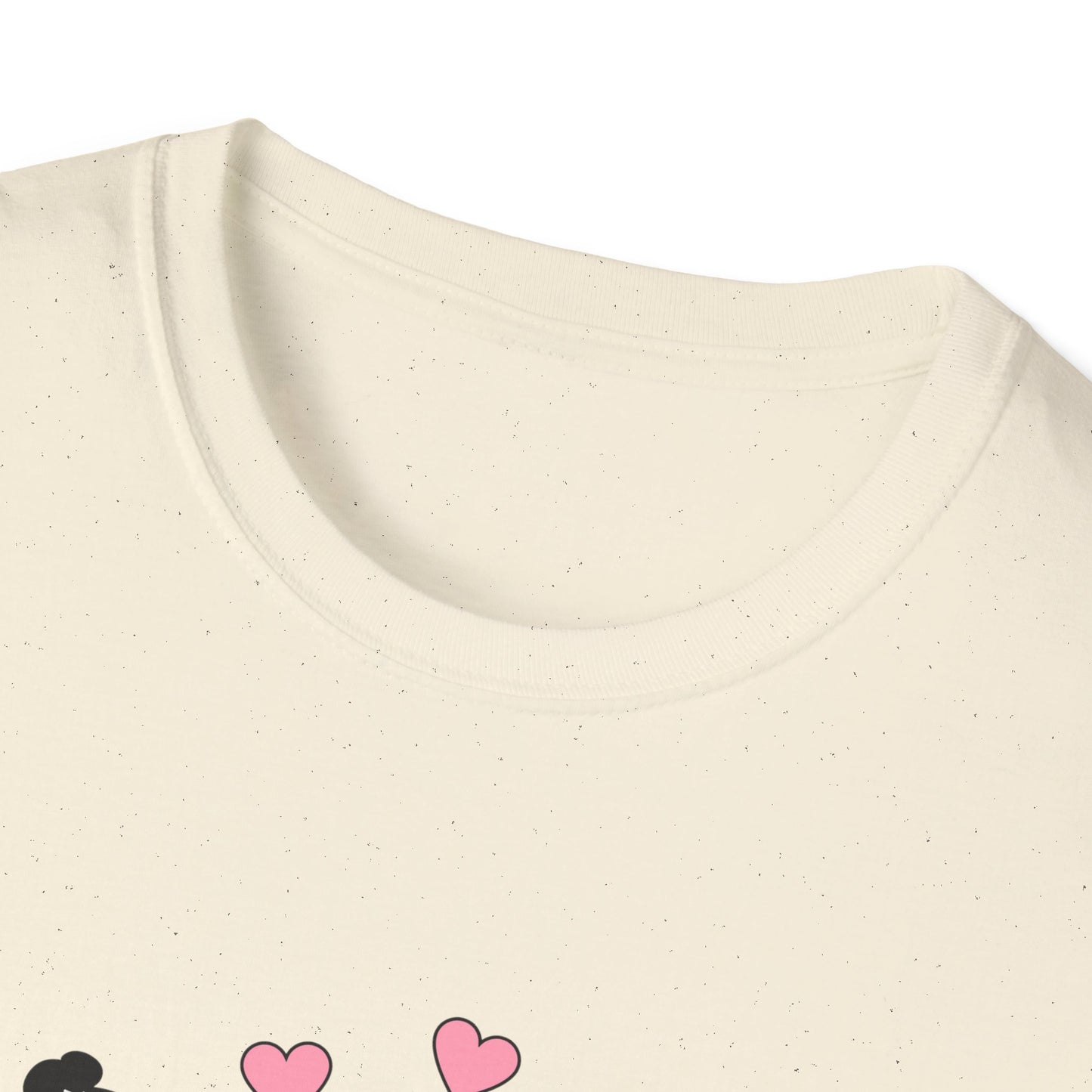 Forever Together - Unisex Softstyle T-Shirt - 11404