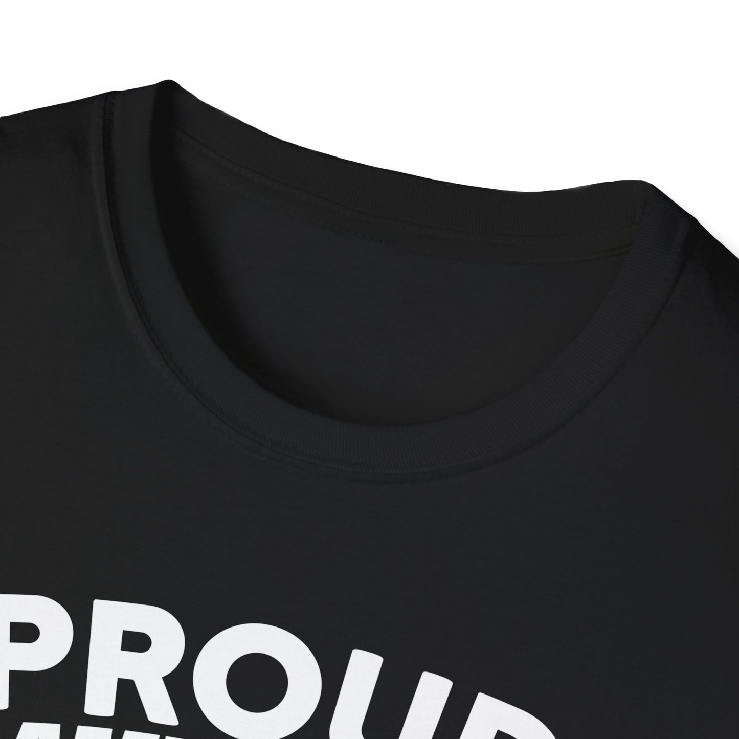 Proud American Pawpaw T-Shirt, Unisex Tee for Grandfather, Father's Day Gift, Casual Wear, Patriotic Shirt, Comfortable Tee - 13787