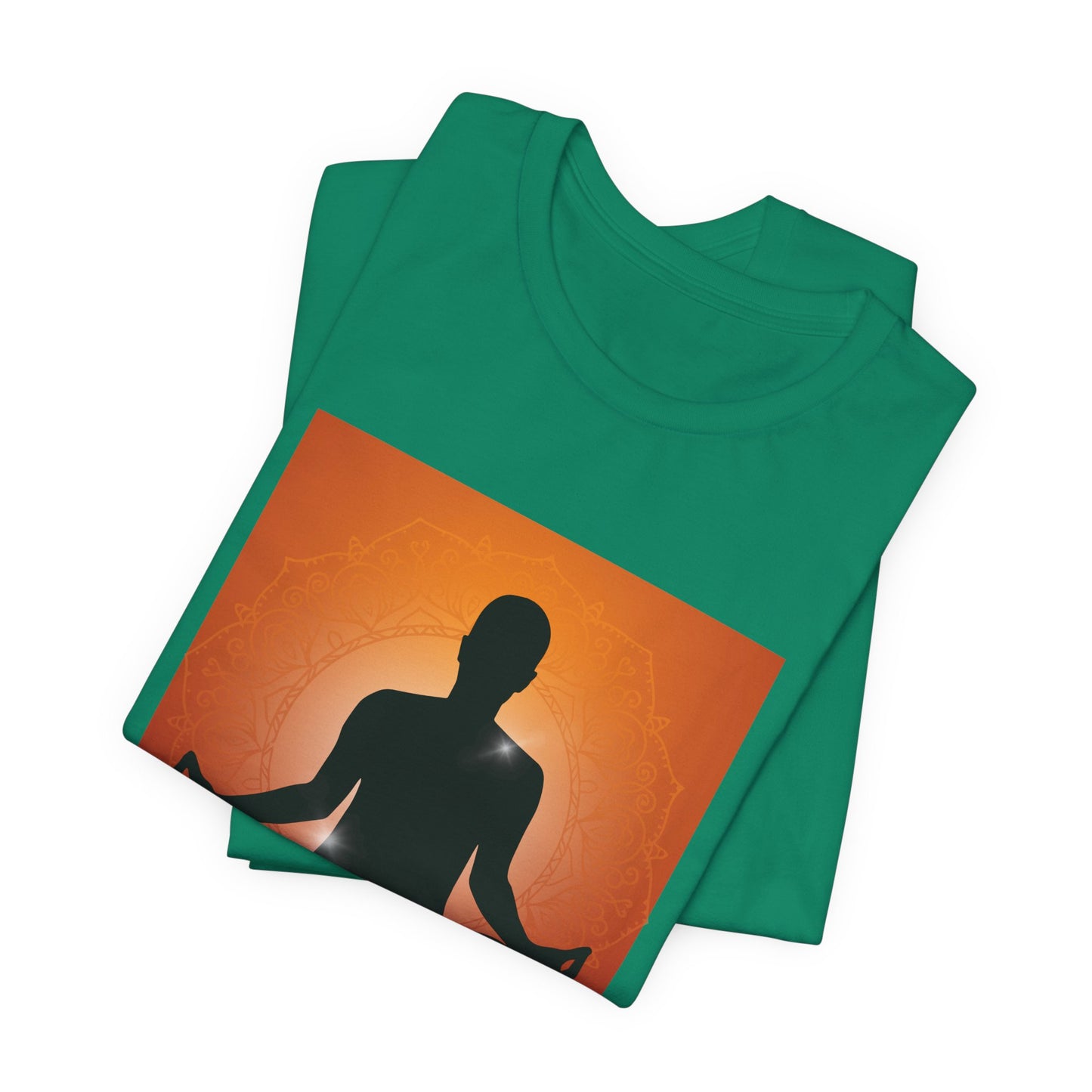 Real Men Do Yoga - Unisex Jersey Short Sleeve Tee