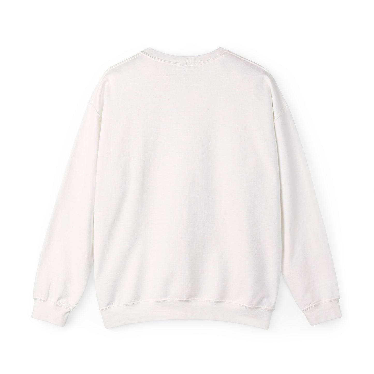 Making Spirits Bright Christmas Crewneck Sweatshirt, Holiday Graphic Sweater - 14932