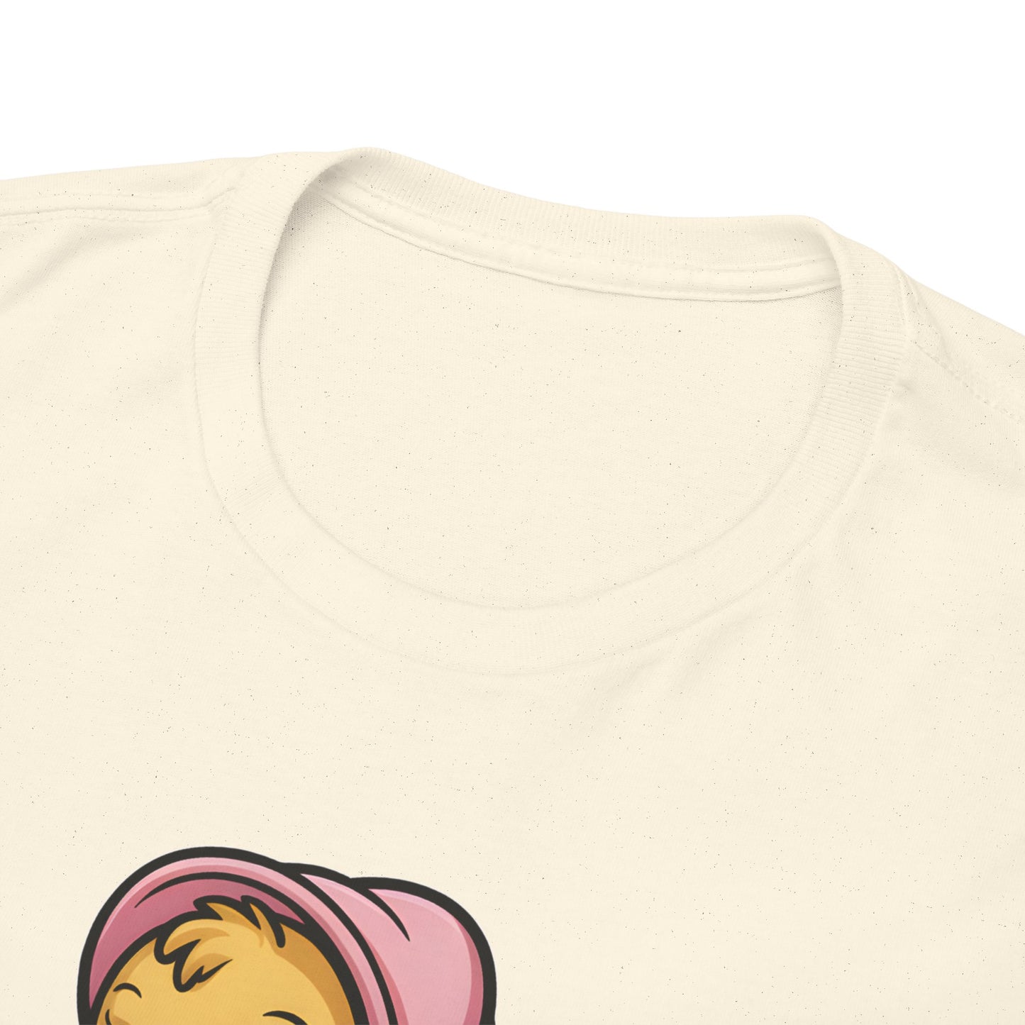 Cute Chick in Boots T-Shirt – “Boots Over The Rules” Funny Chicken Graphic Tee Gift - 14858