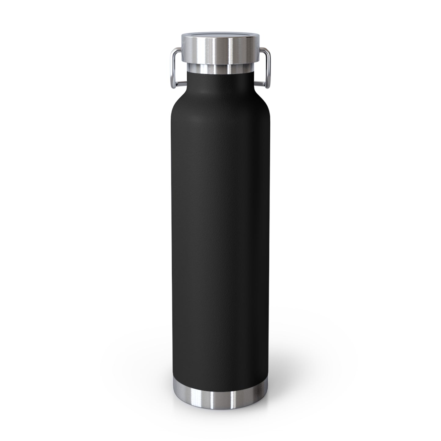 Camping Adventure - Copper Vacuum Insulated Bottle, 22oz - 10747