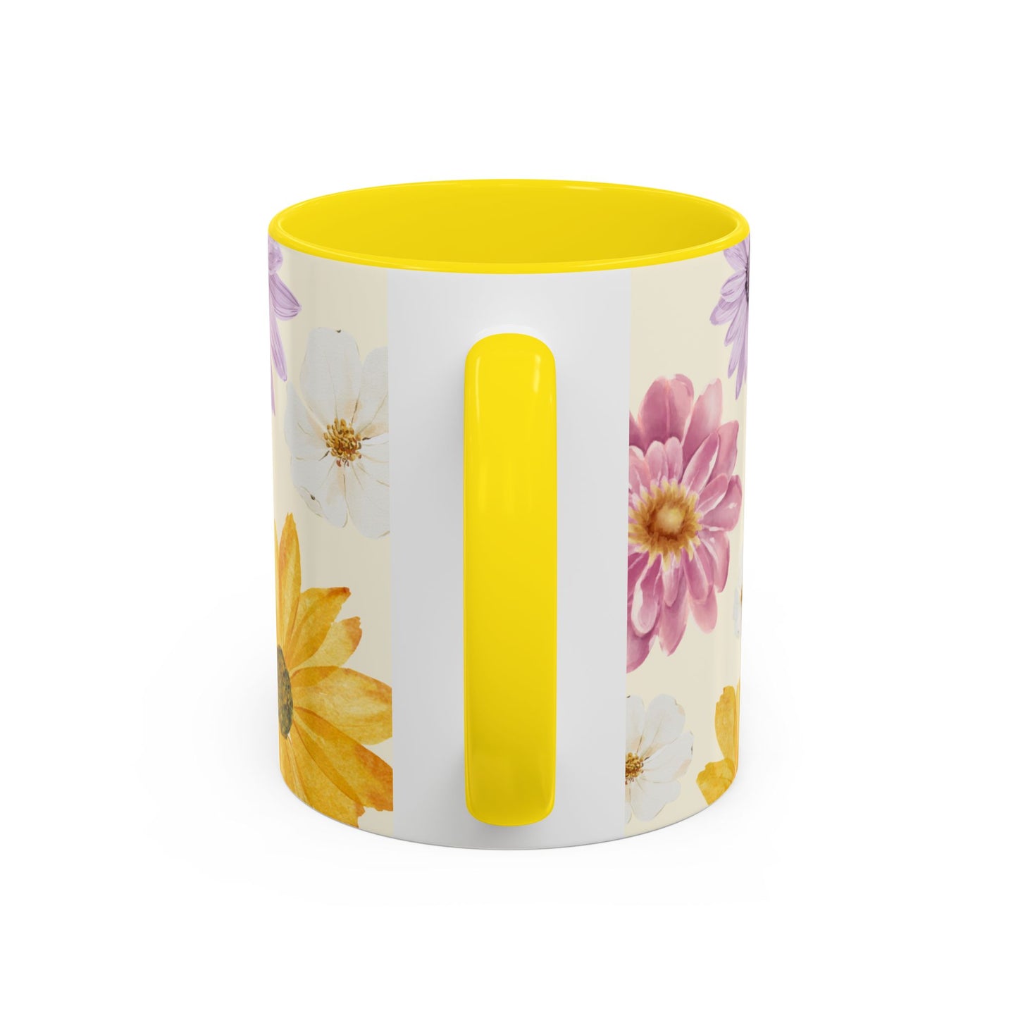 Mother - Accent Coffee Mug (11, 15oz) - 10967