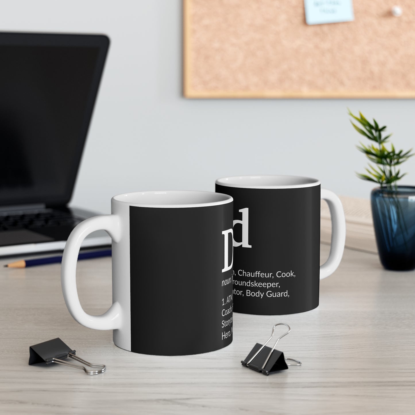 Dad - Mug 11oz - 12931
