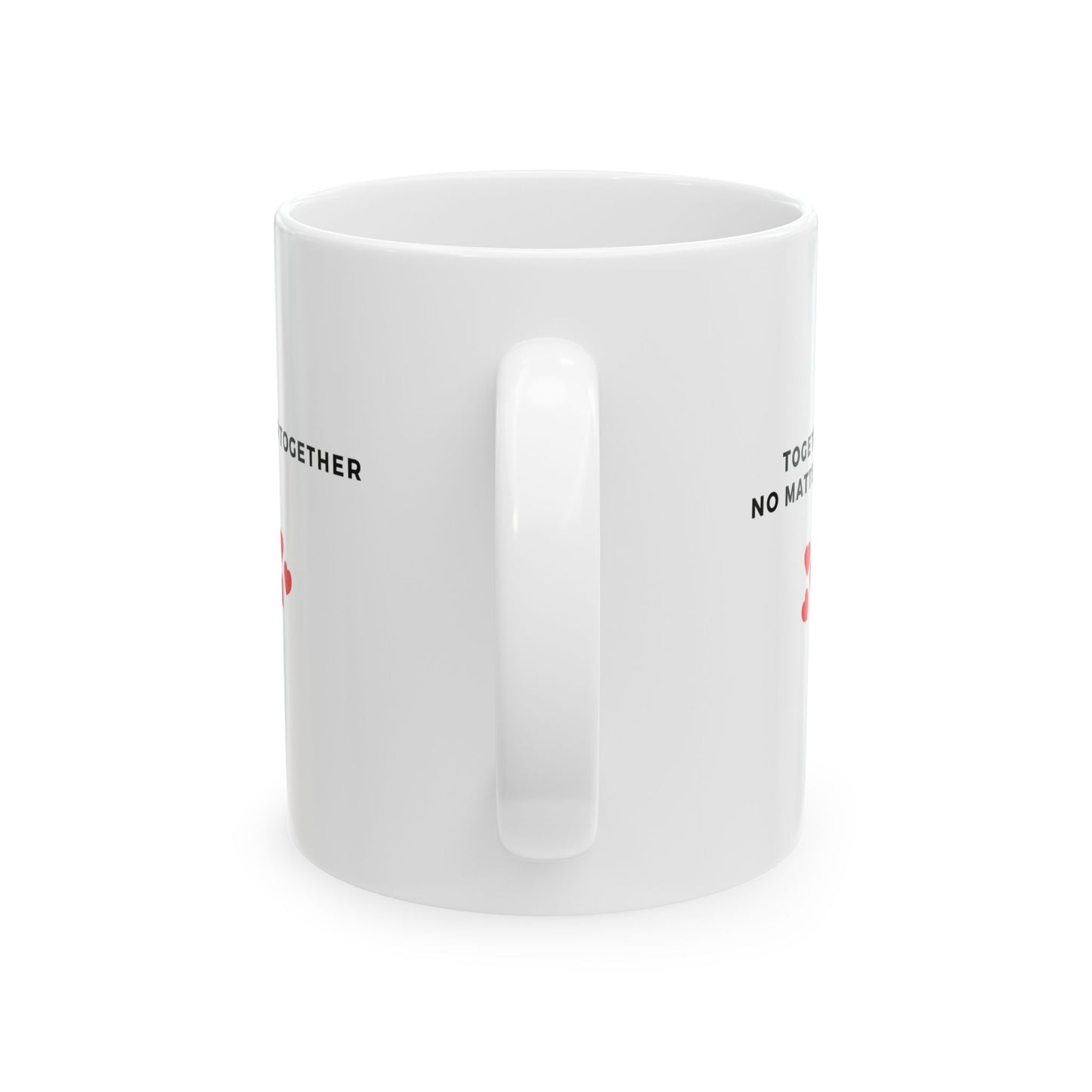 Always & Forever - Ceramic Mug, (11oz, 15oz) - 11544