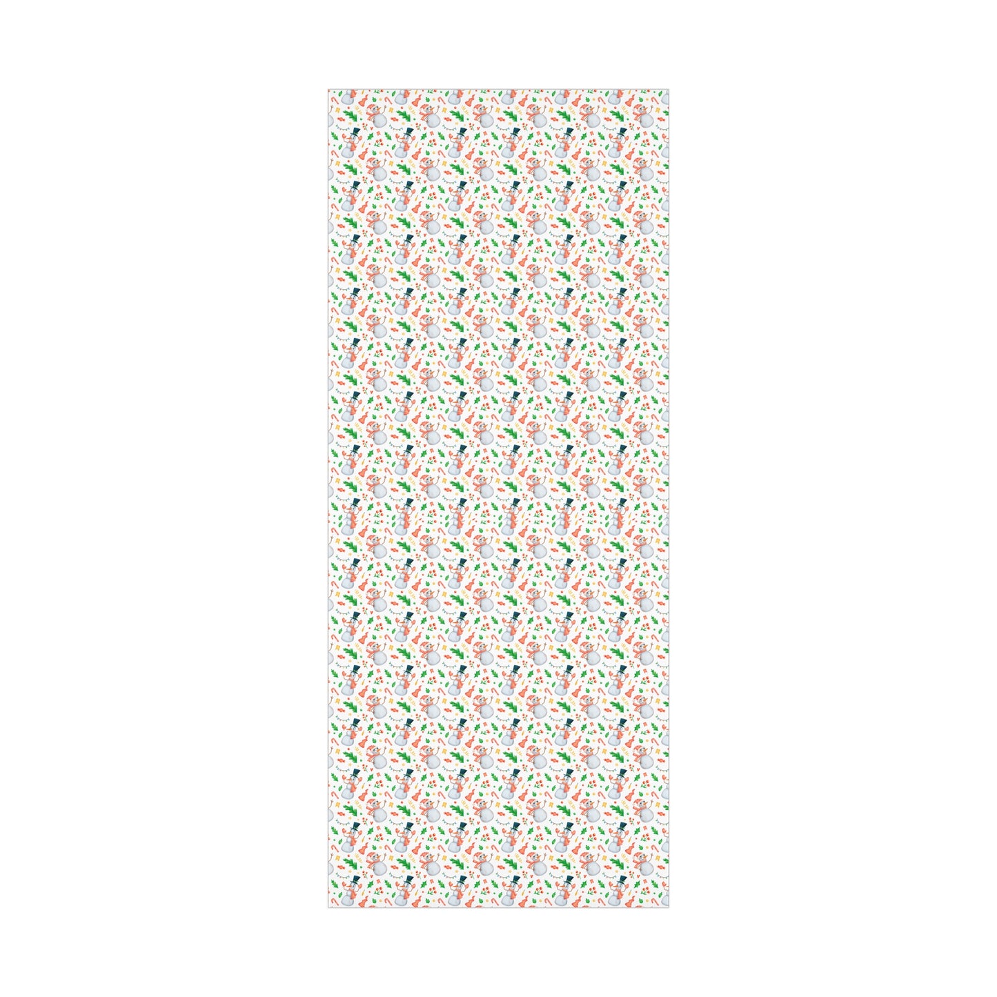 Merry Christmas - Gift Wrap Papers