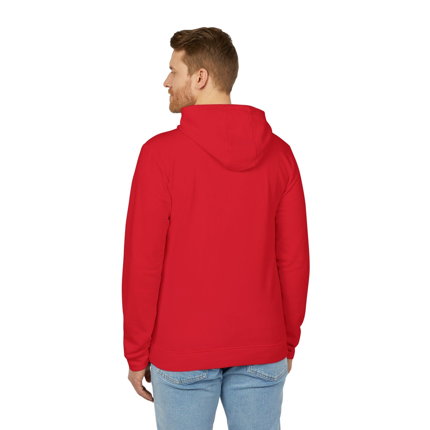 Yoga - Adidas Unisex Fleece Hoodie