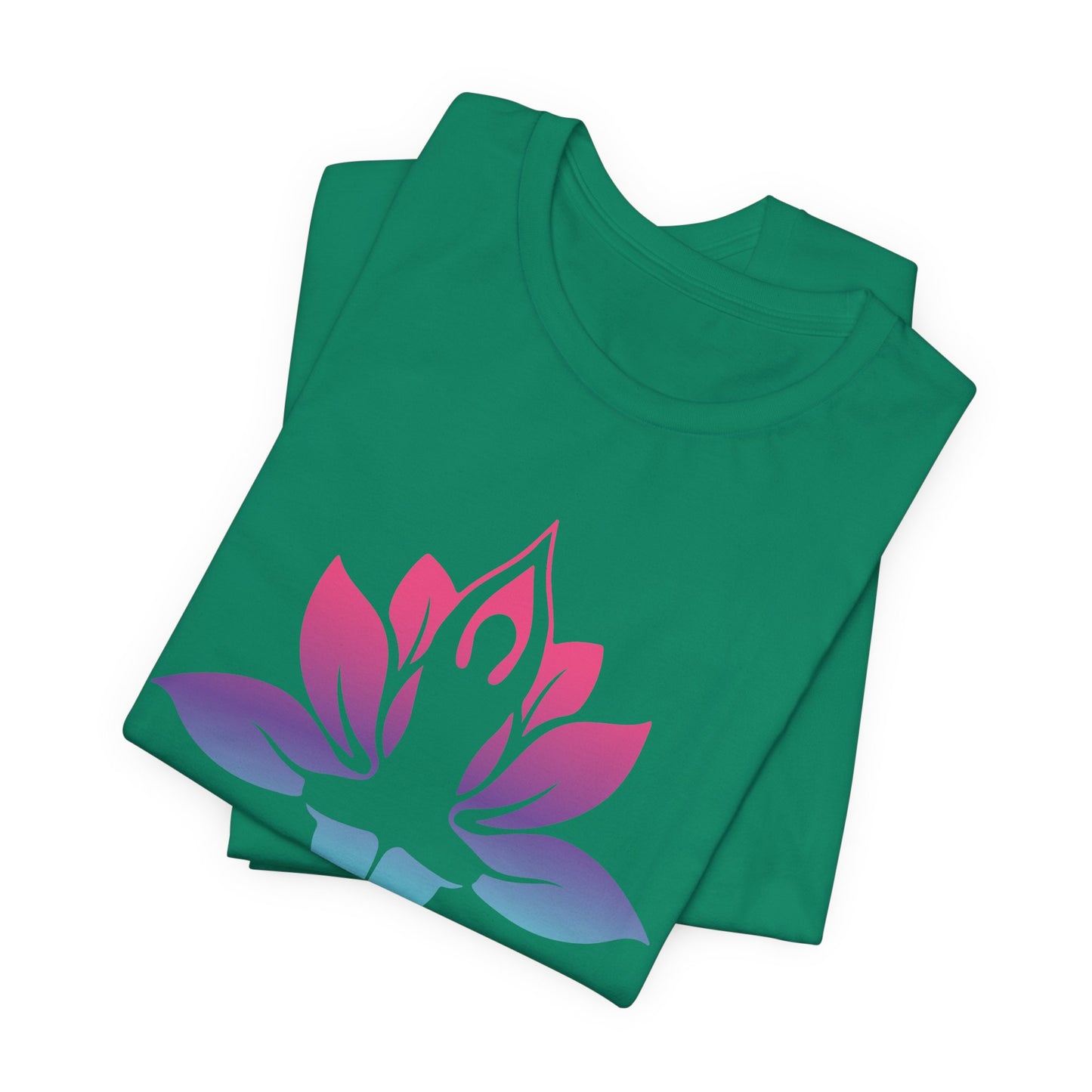 Yoga: Namaste - Unisex Jersey Short Sleeve Tee