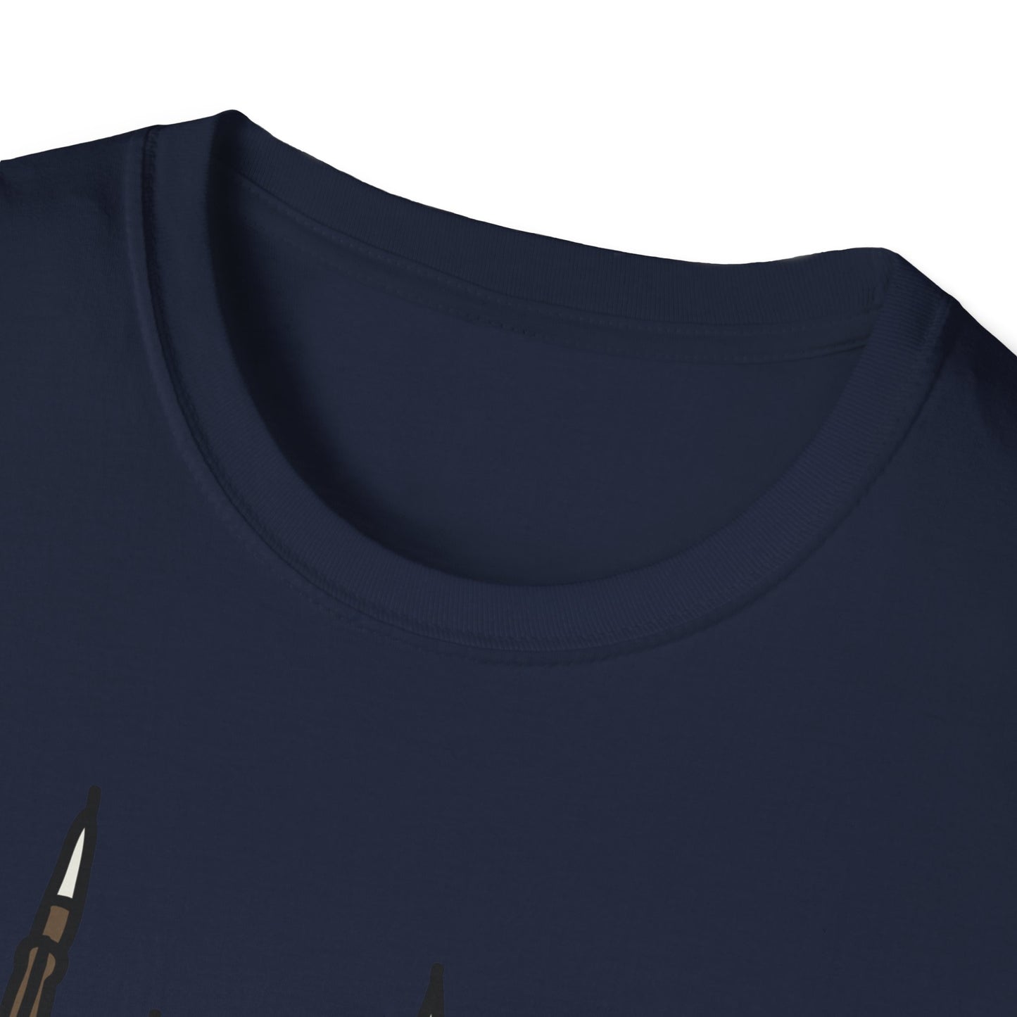 Cairo Unisex Softstyle T-Shirt – Perfect for Travelers and City Lovers - 12088